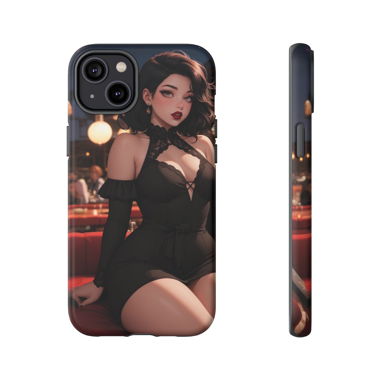 Grace, Studio Lounge #02