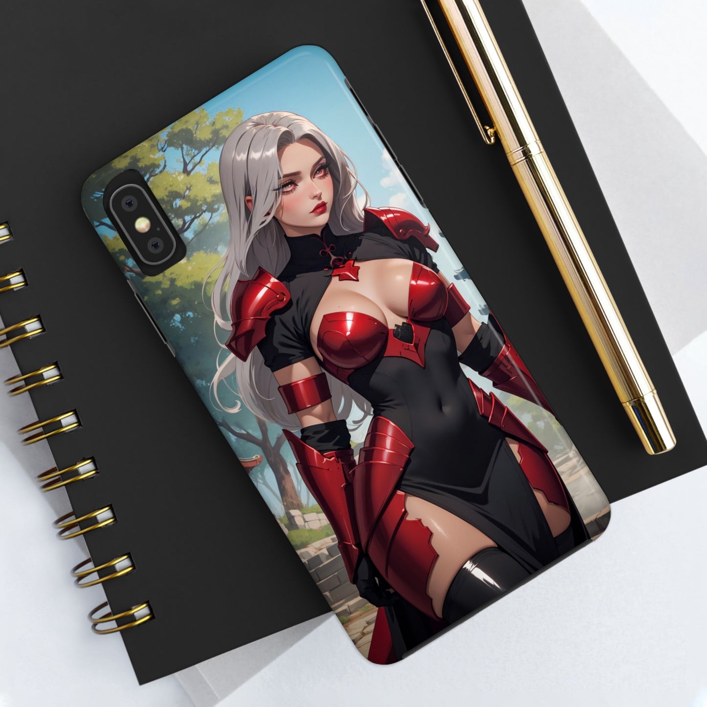 Syneix, Emperor's Palace #02