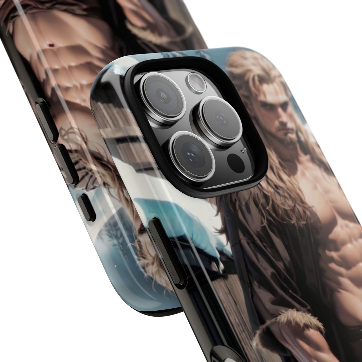 Eivor, Signs of Valhalla