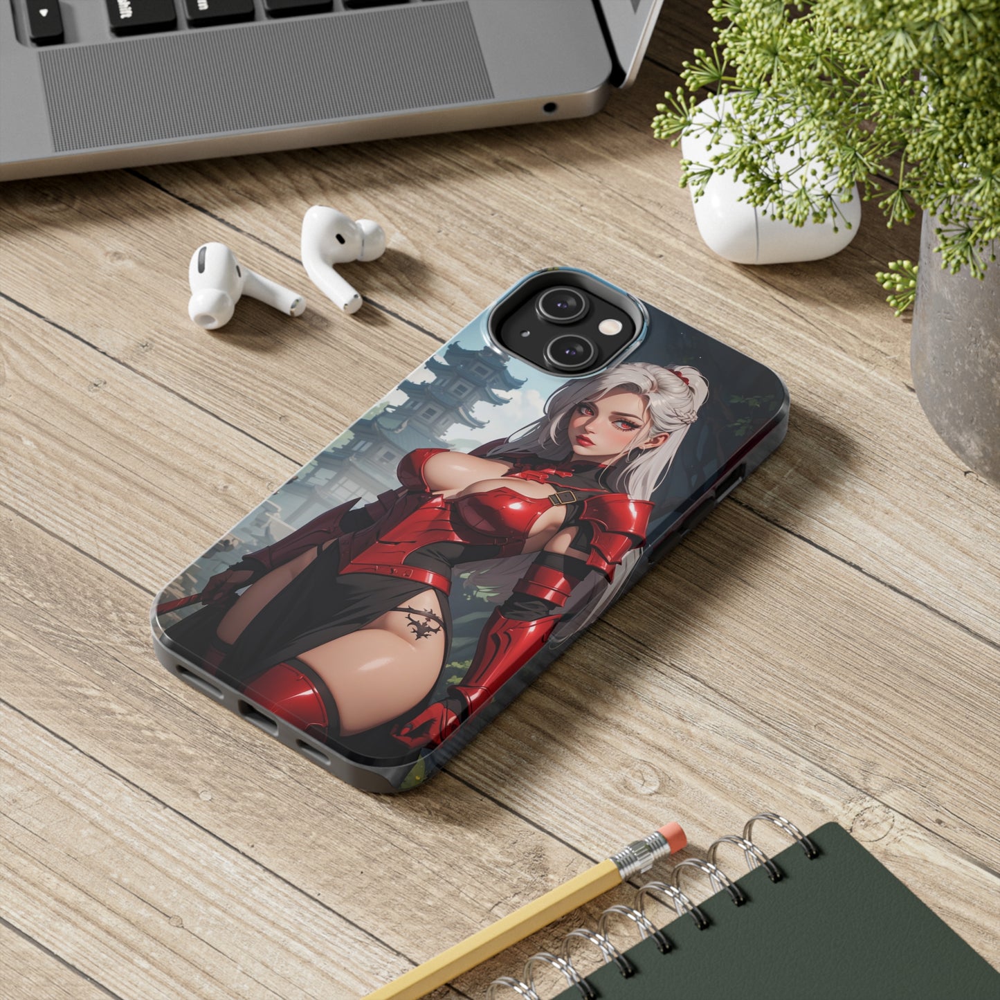 Syneix, Emperor's Palace #04