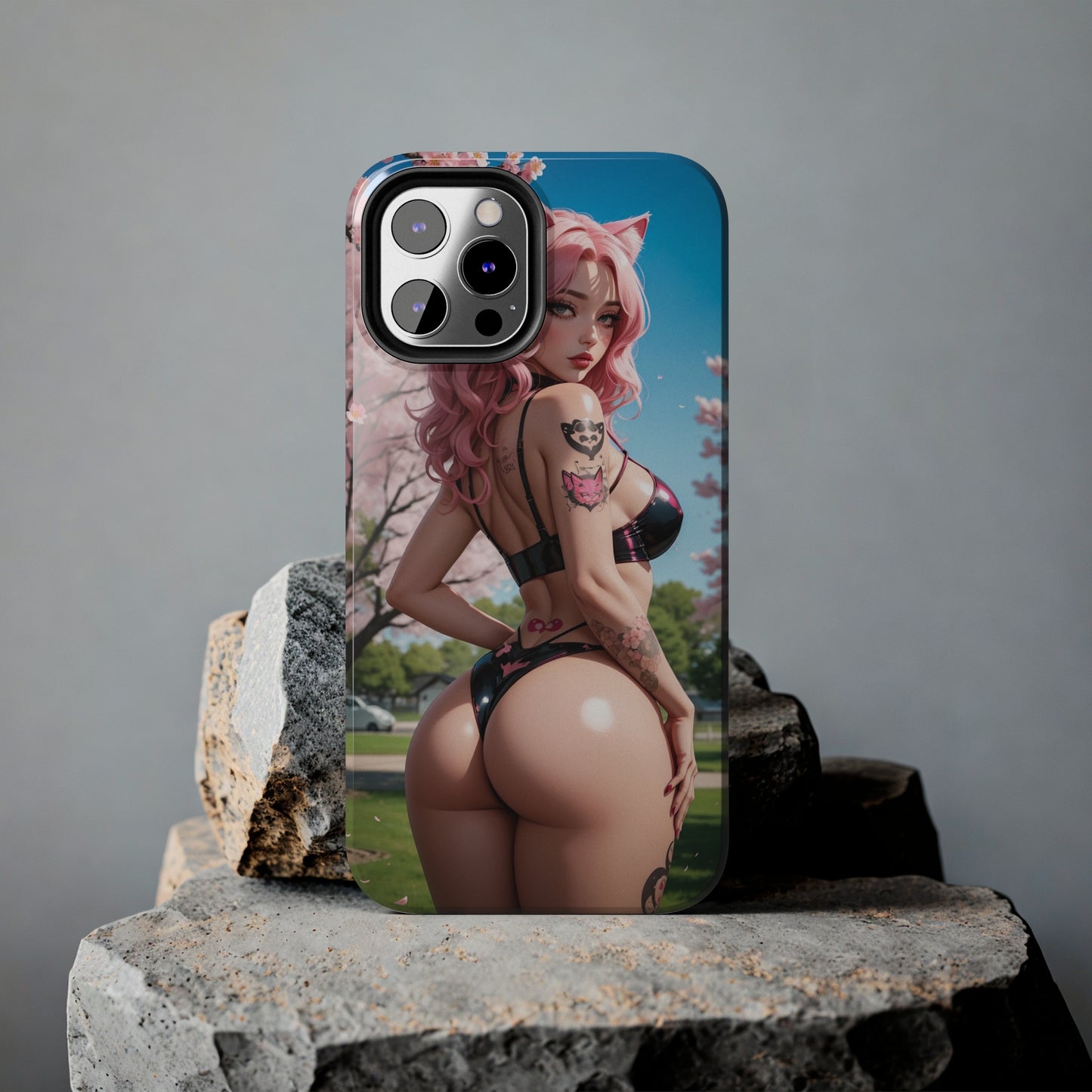 Kitty Celi, Sakura #05