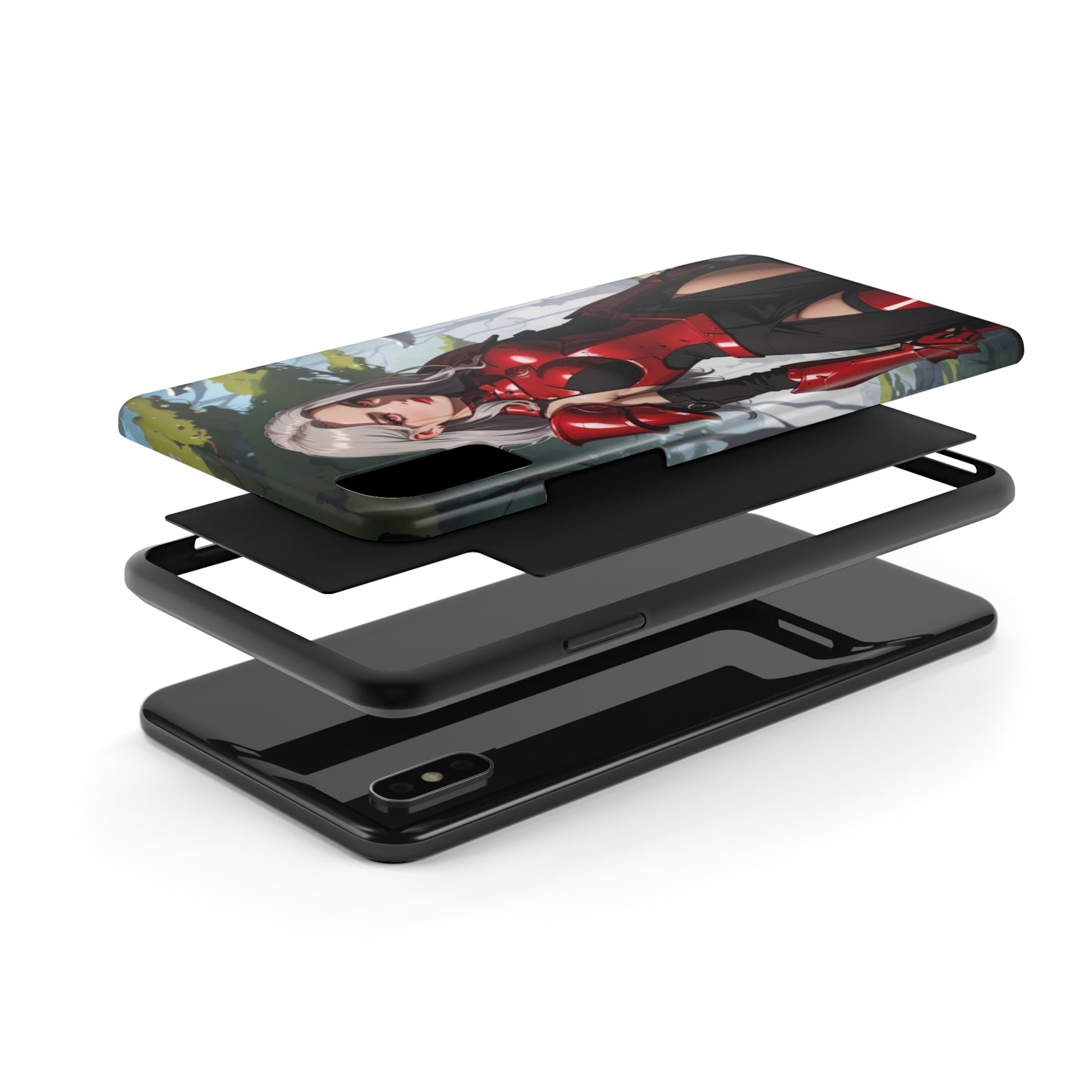 Syneix, Emperor's Palace #05