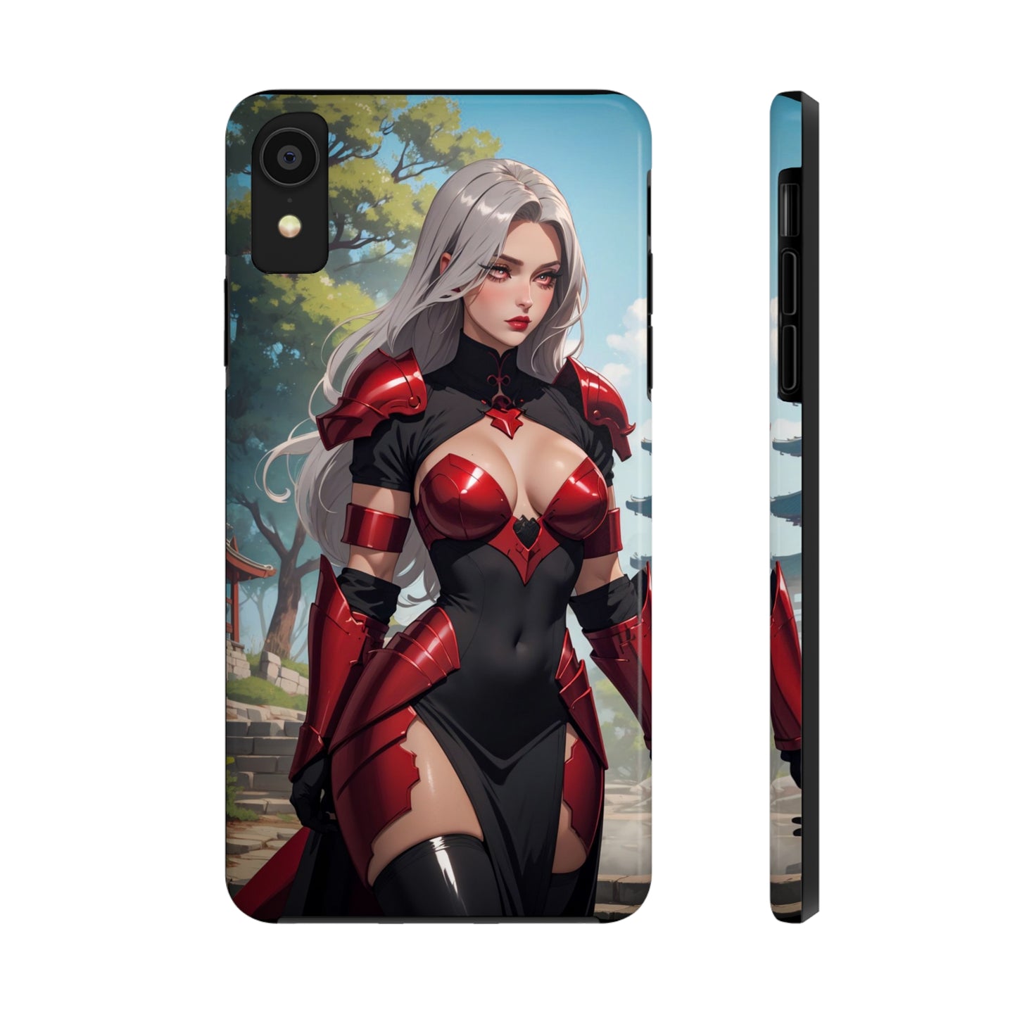 Syneix, Emperor's Palace #02