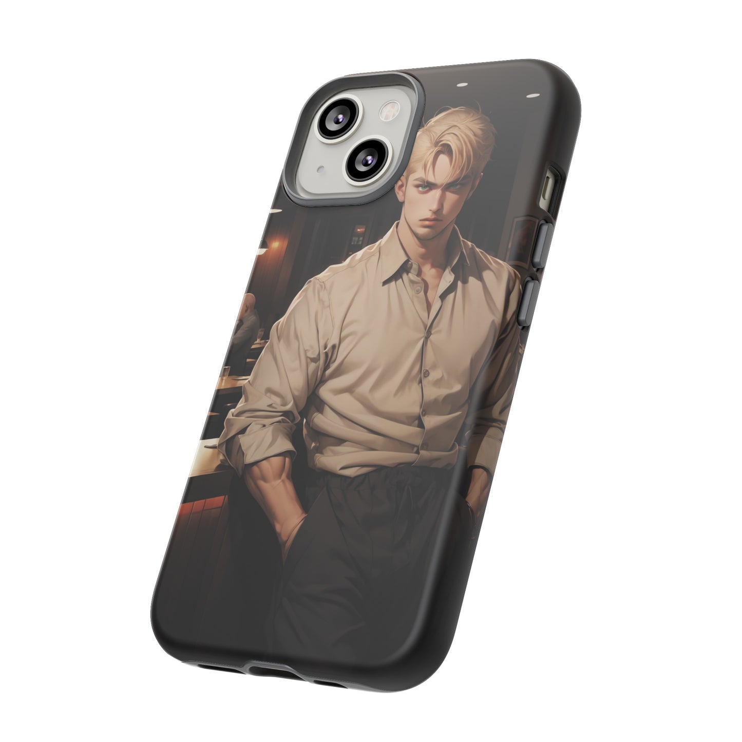 Ixsyn, Studio Lounge #02