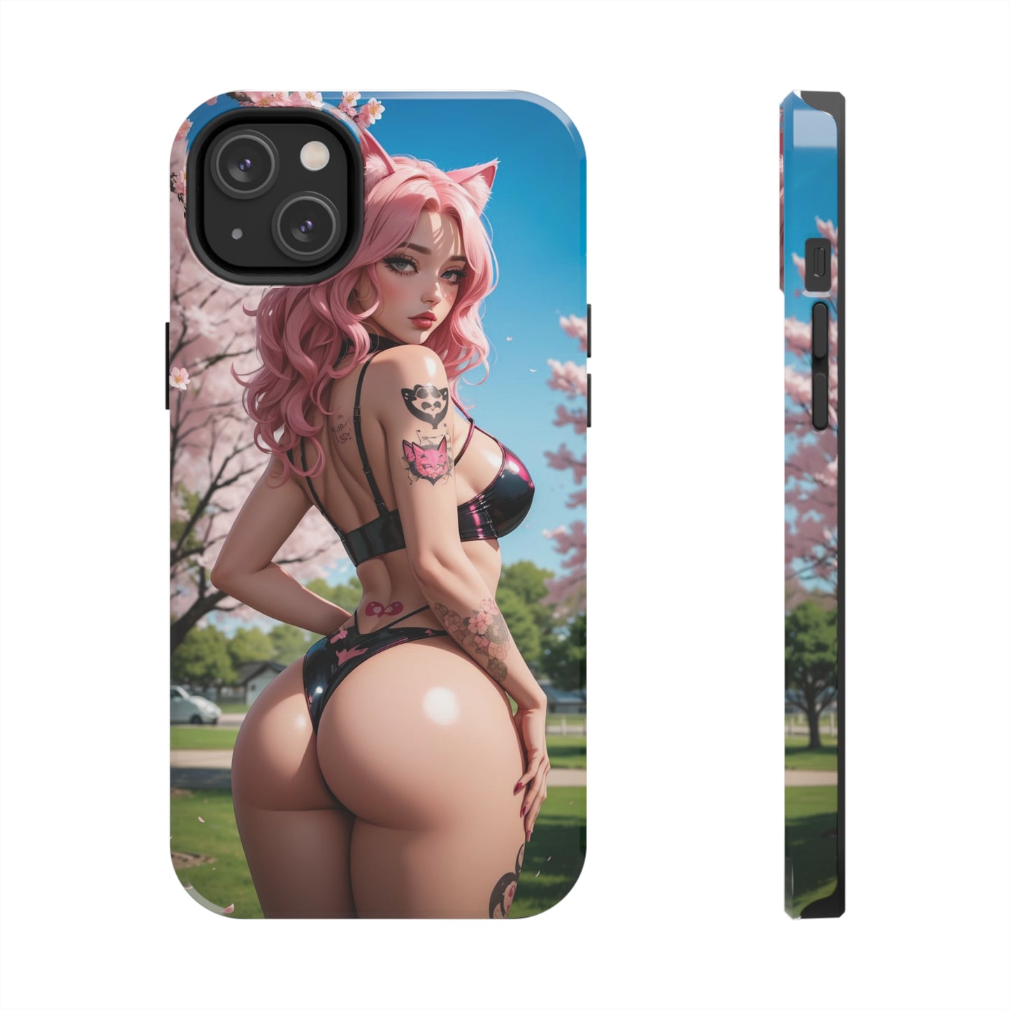 Kitty Celi, Sakura #05