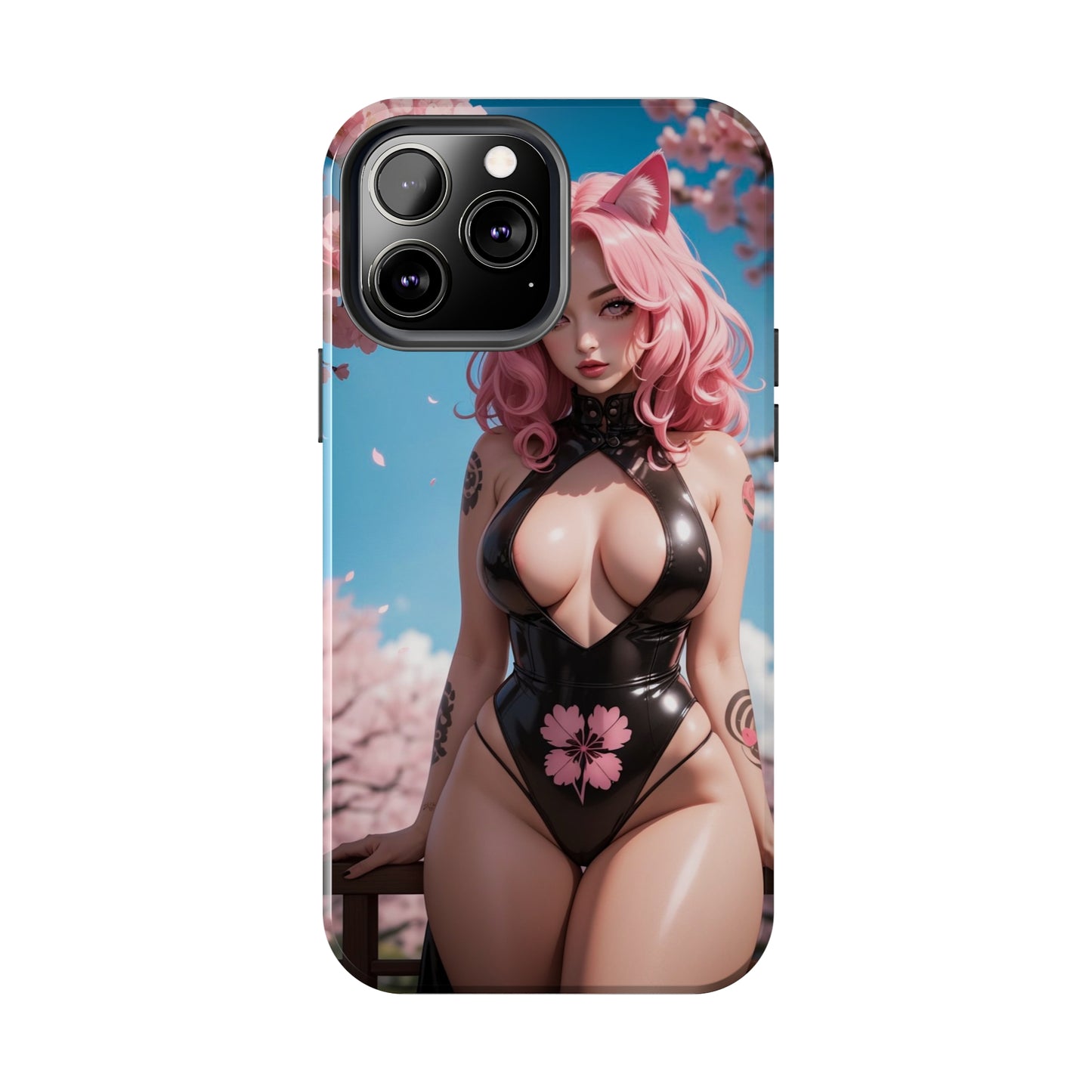 Kitty Celi, Sakura #06