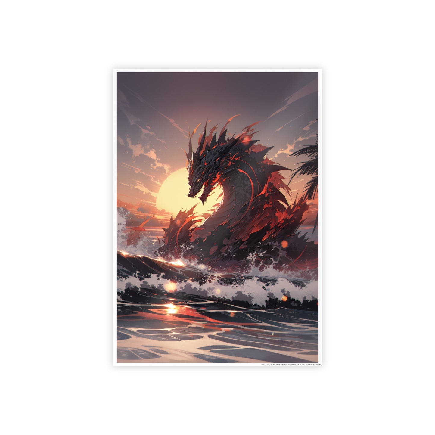 The Dragon Dogma #01