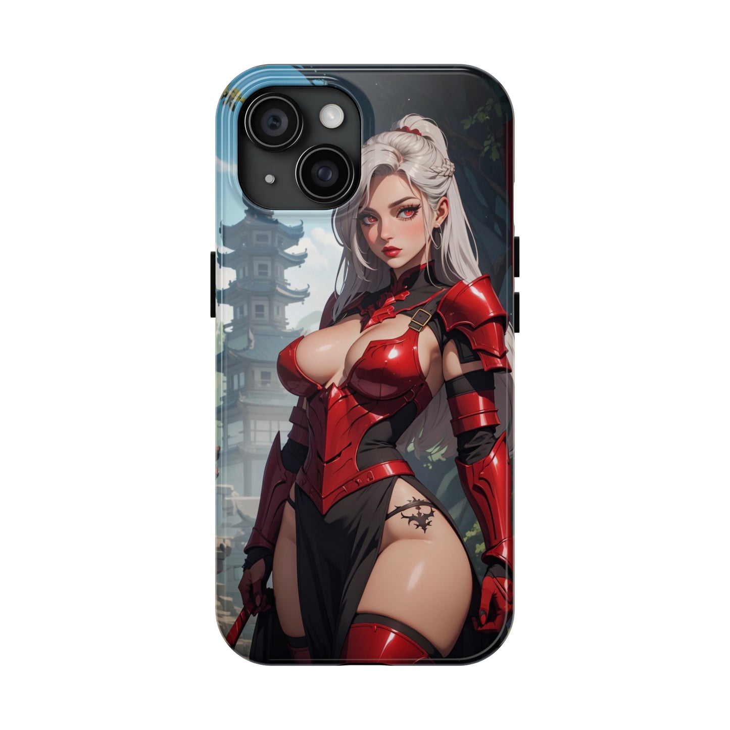 Syneix, Emperor's Palace #04