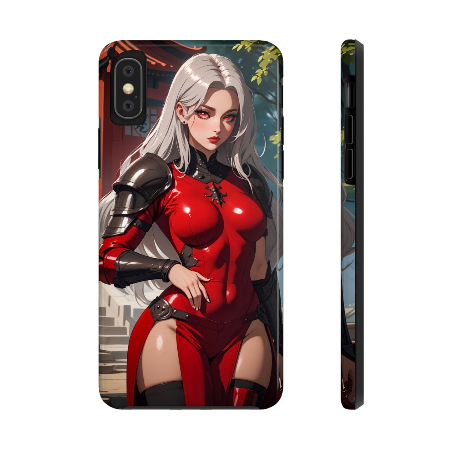 Syneix, Emperor's Palace #03