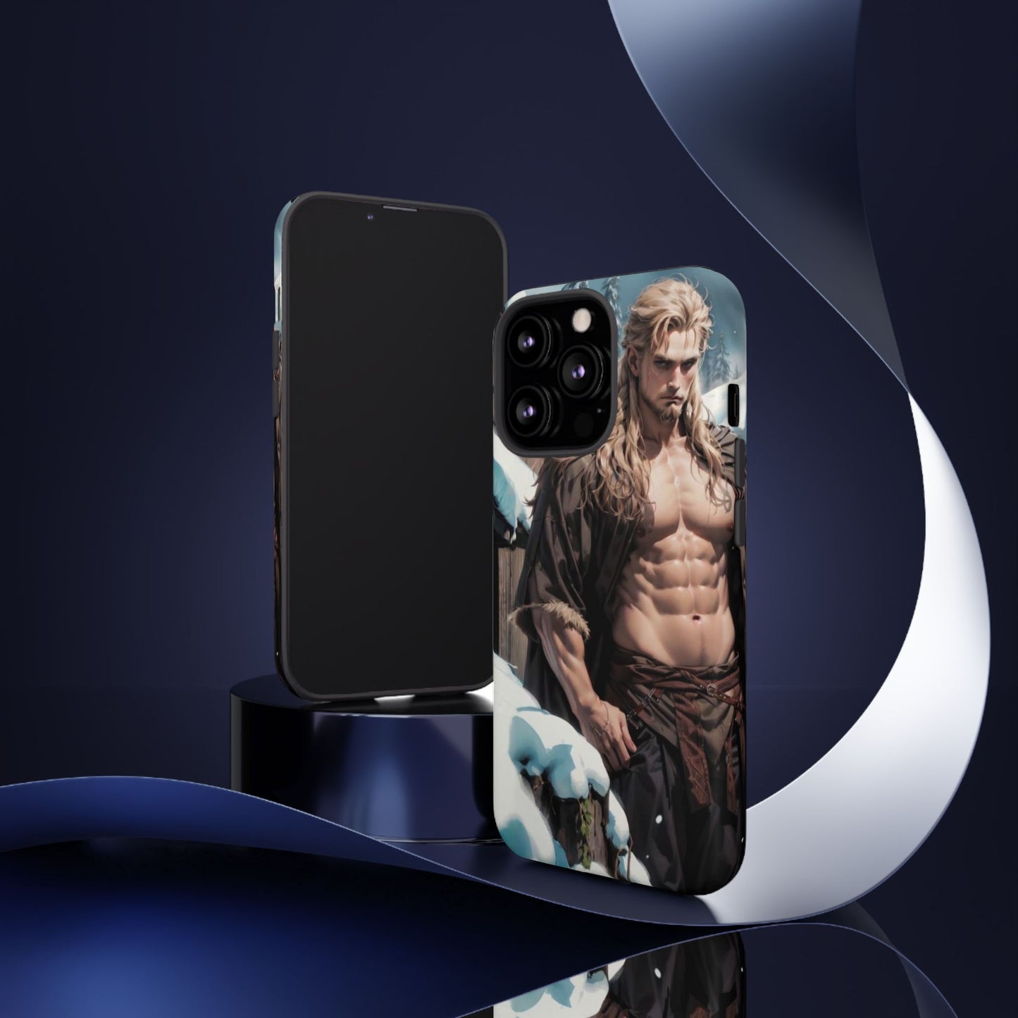 Eivor, Signs of Valhalla