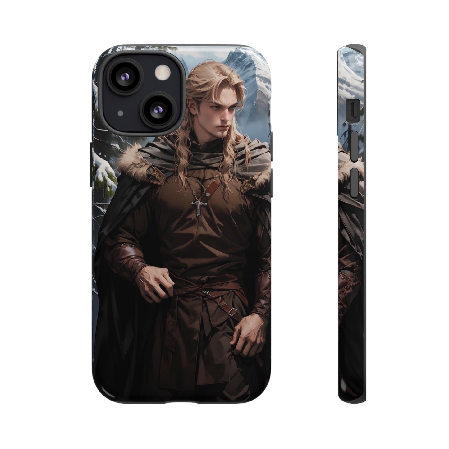 Eivor, Signs of Valhalla #02