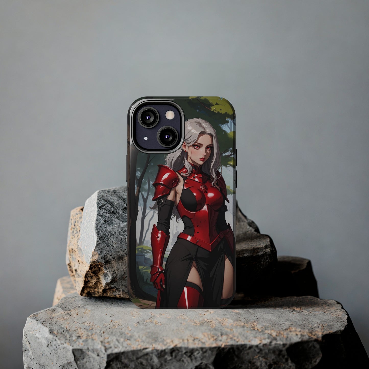 Syneix, Emperor's Palace #05