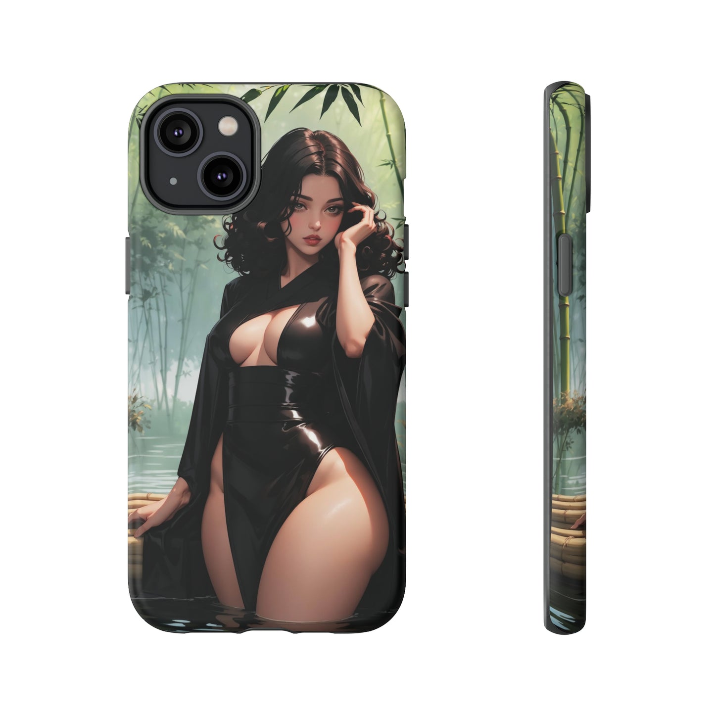 Gresia, Lake Osen #01