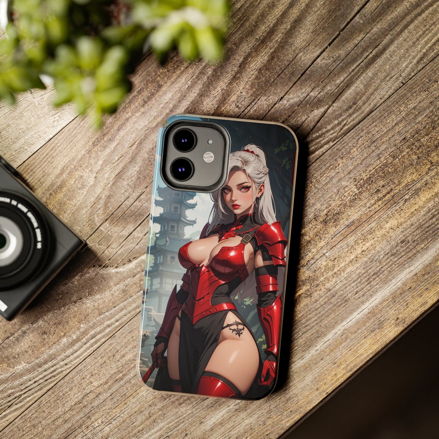 Syneix, Emperor's Palace #04