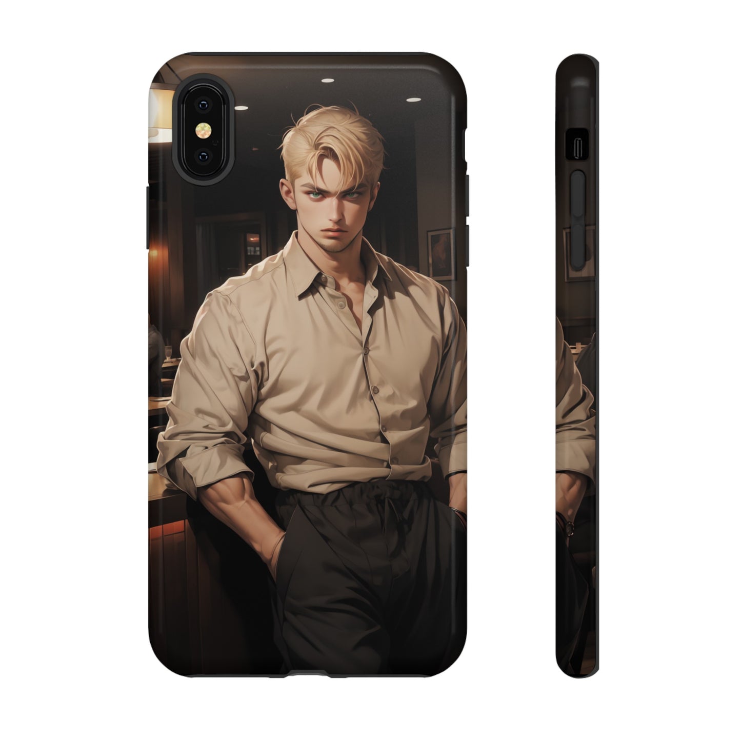 Ixsyn, Studio Lounge #02