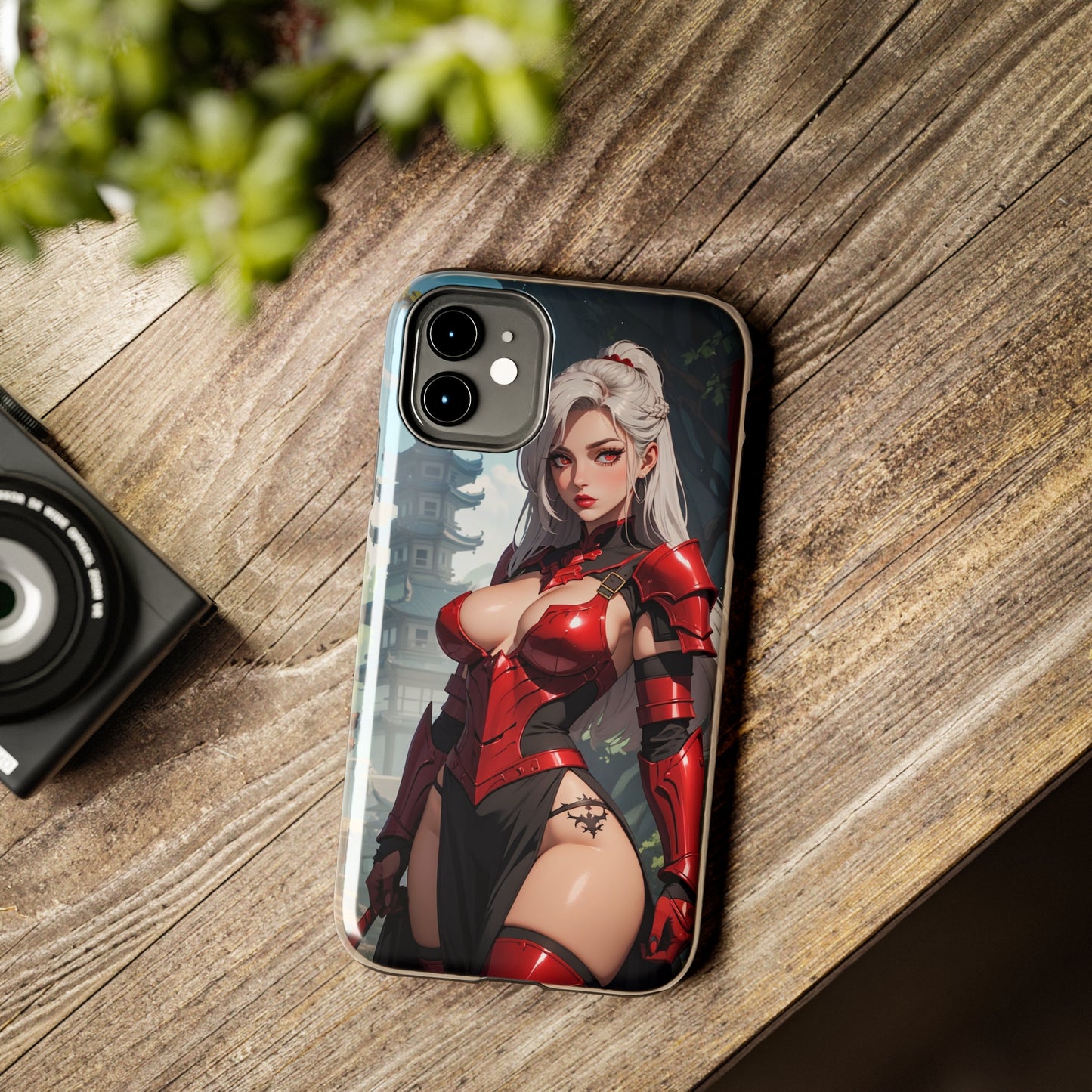 Syneix, Emperor's Palace #04