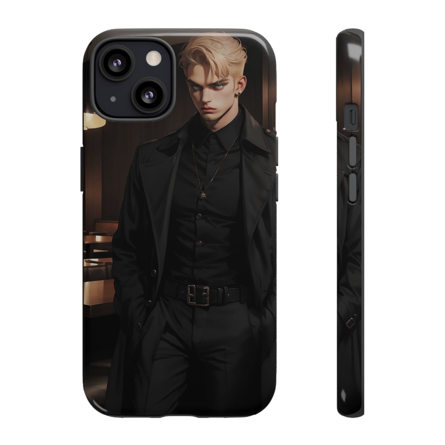 Ixsyn, Studio Longue #01