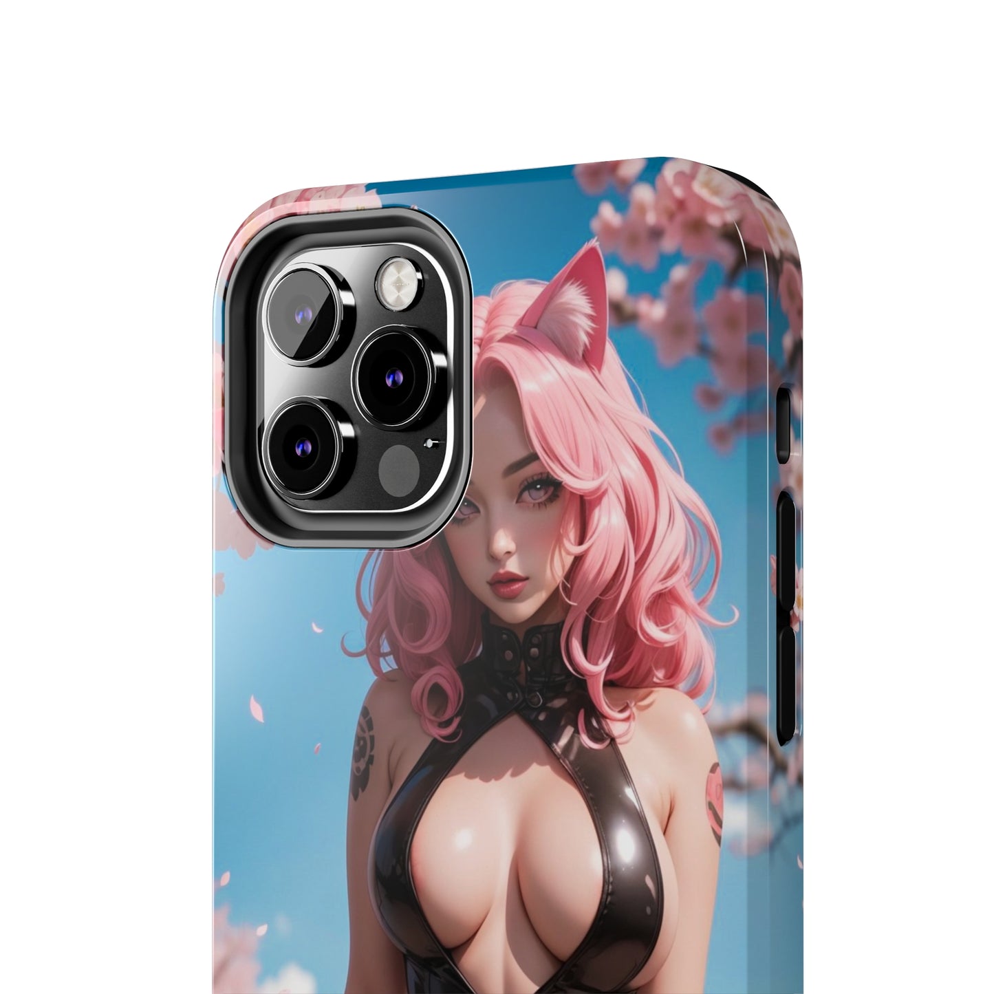 Kitty Celi, Sakura #06