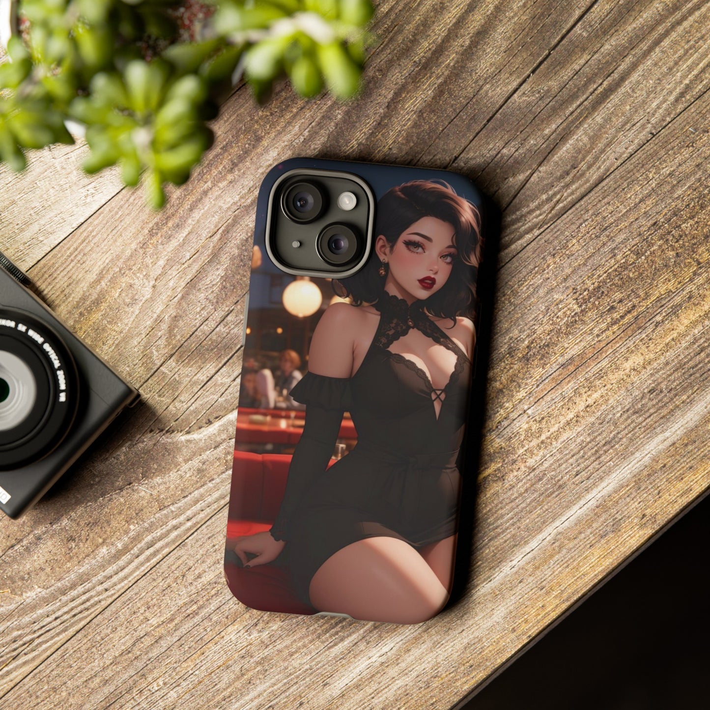 Grace, Studio Lounge #02