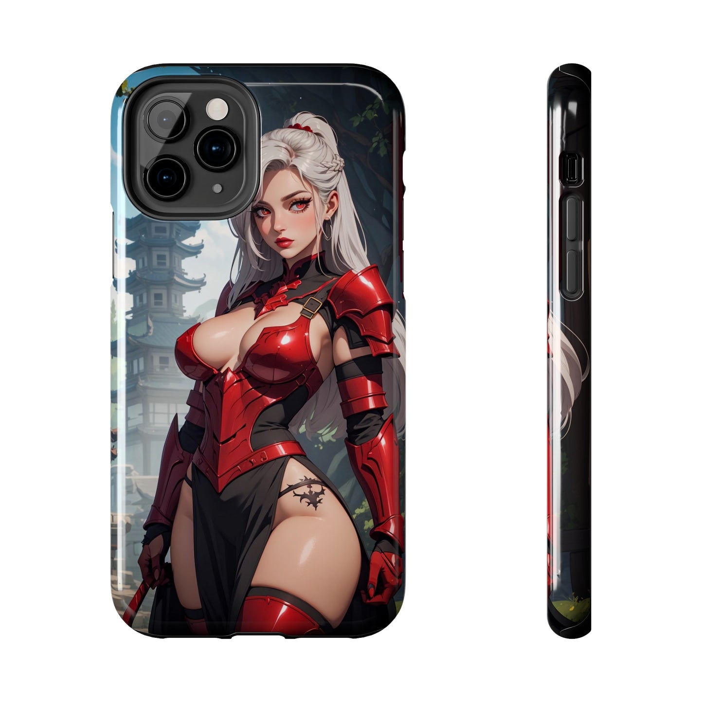 Syneix, Emperor's Palace #04