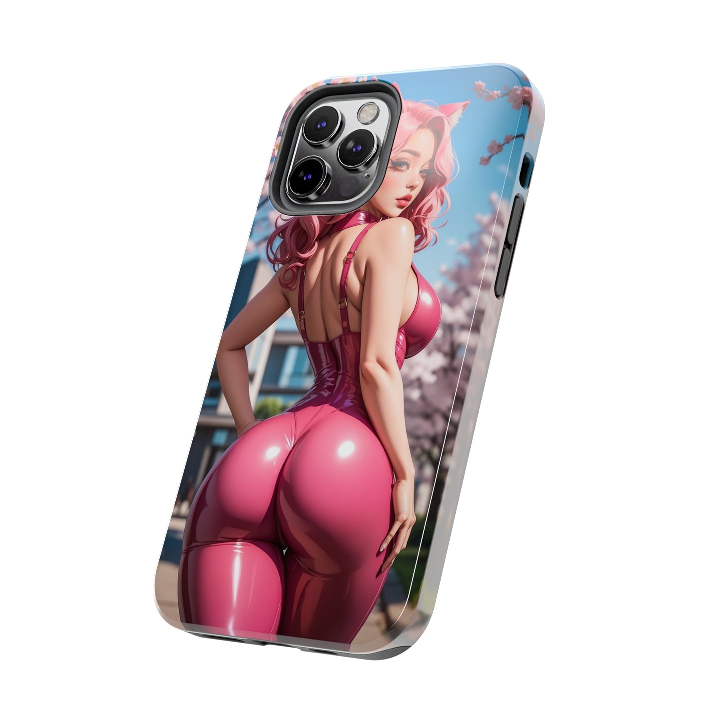 Kitty Celi, Sakura #02