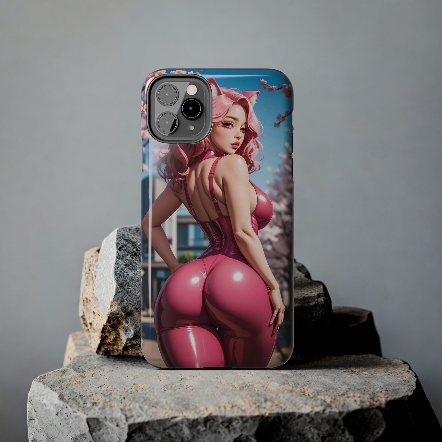 Kitty Celi, Sakura #02