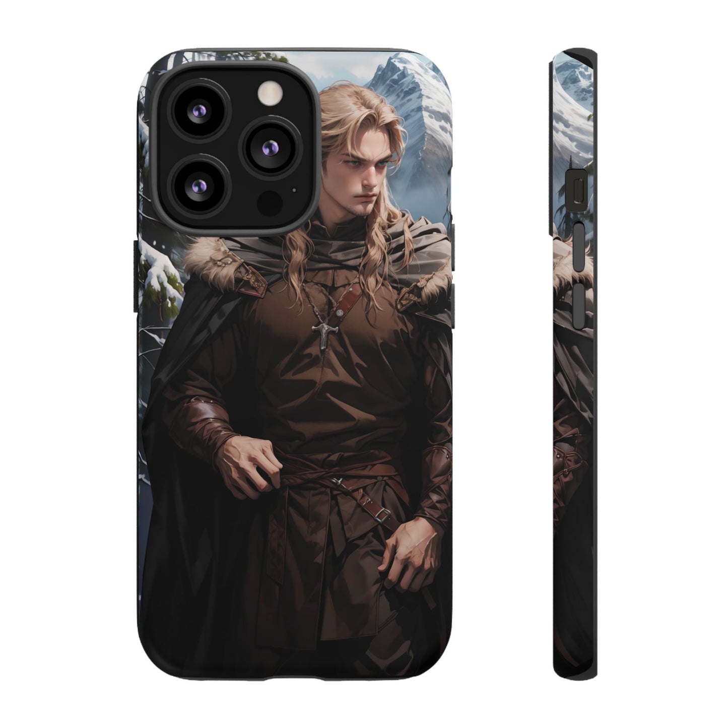 Eivor, Signs of Valhalla #02