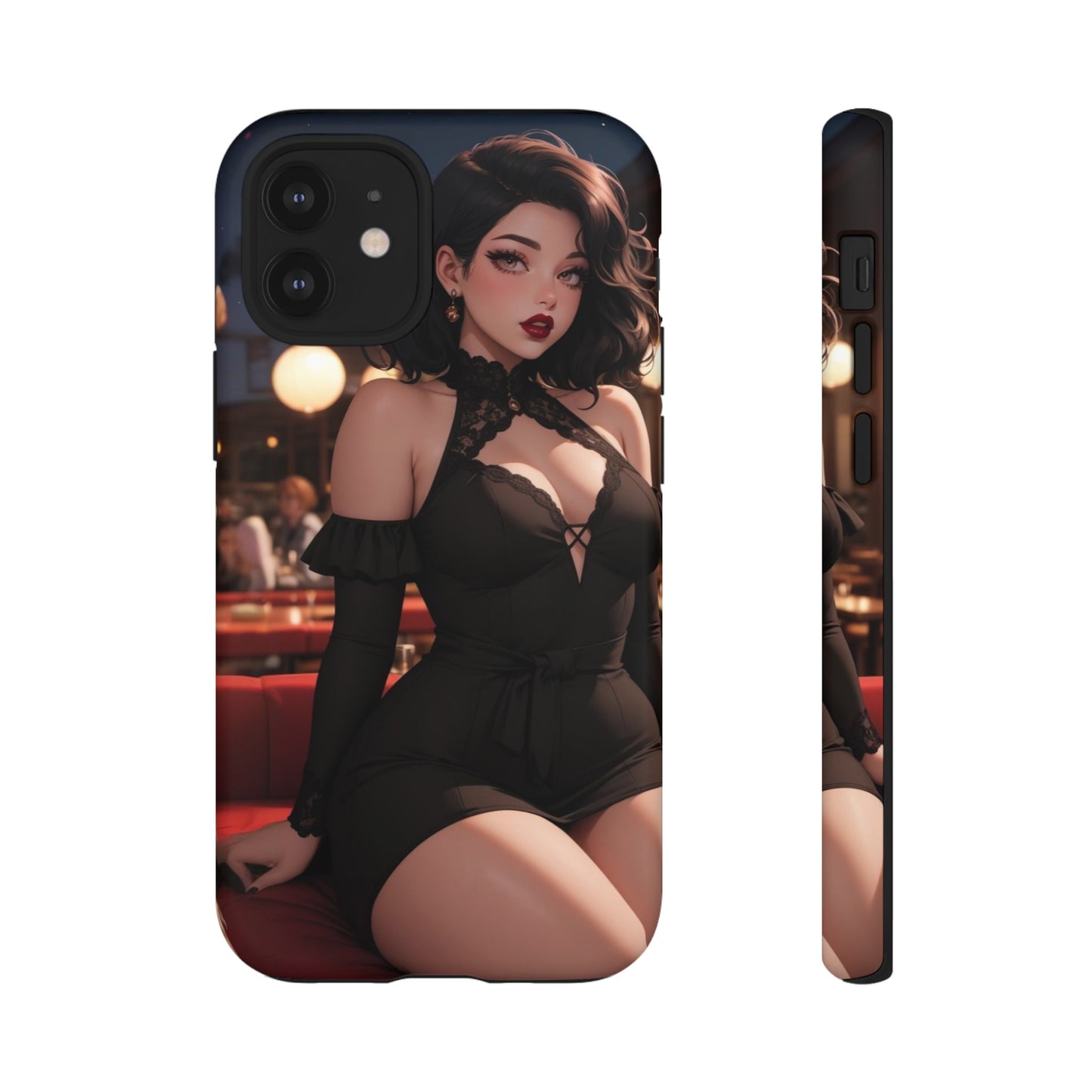 Grace, Studio Lounge #02