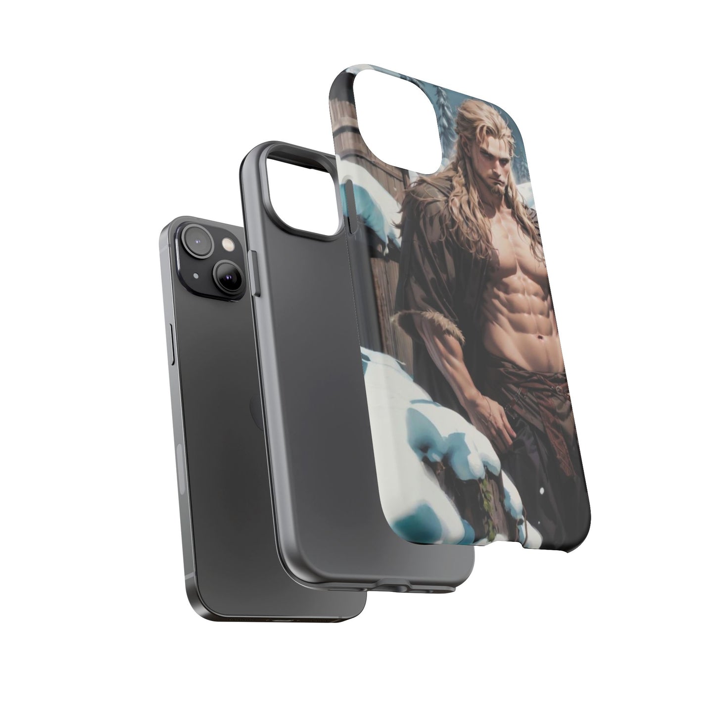 Eivor, Signs of Valhalla