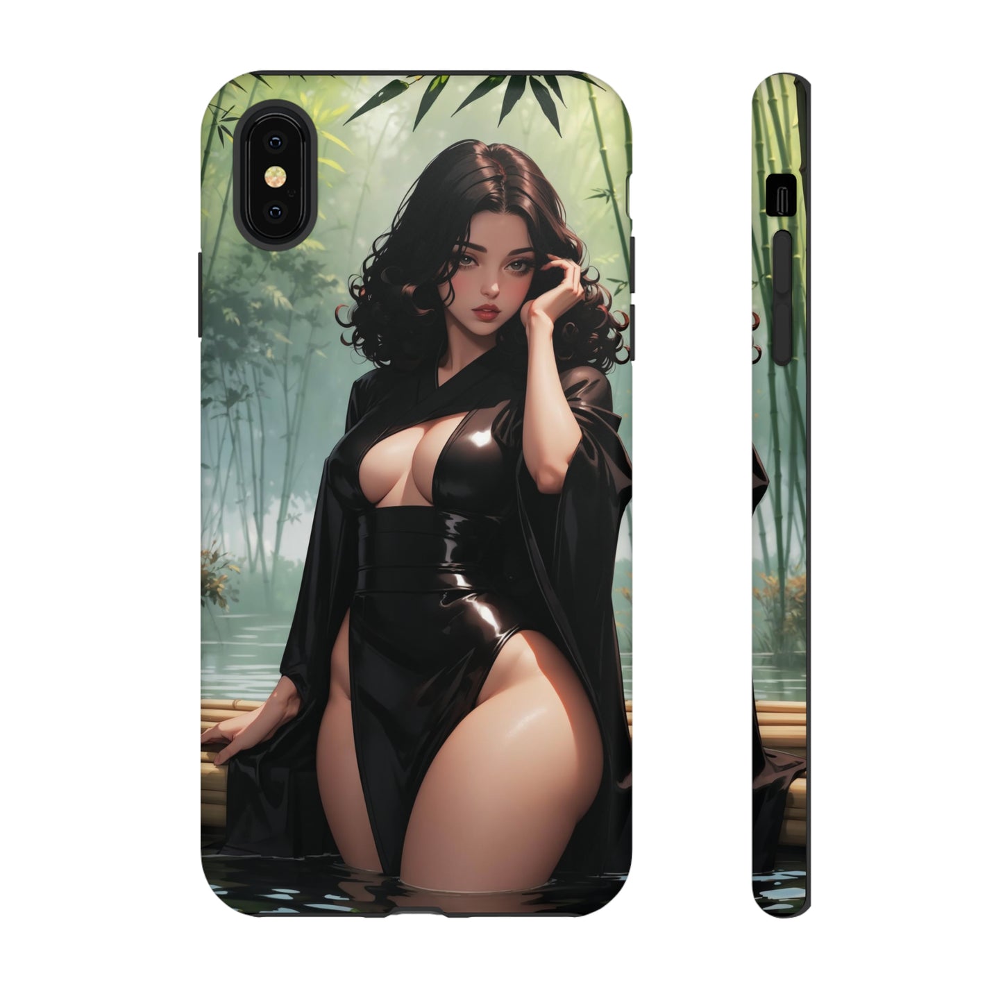 Gresia, Lake Osen #01