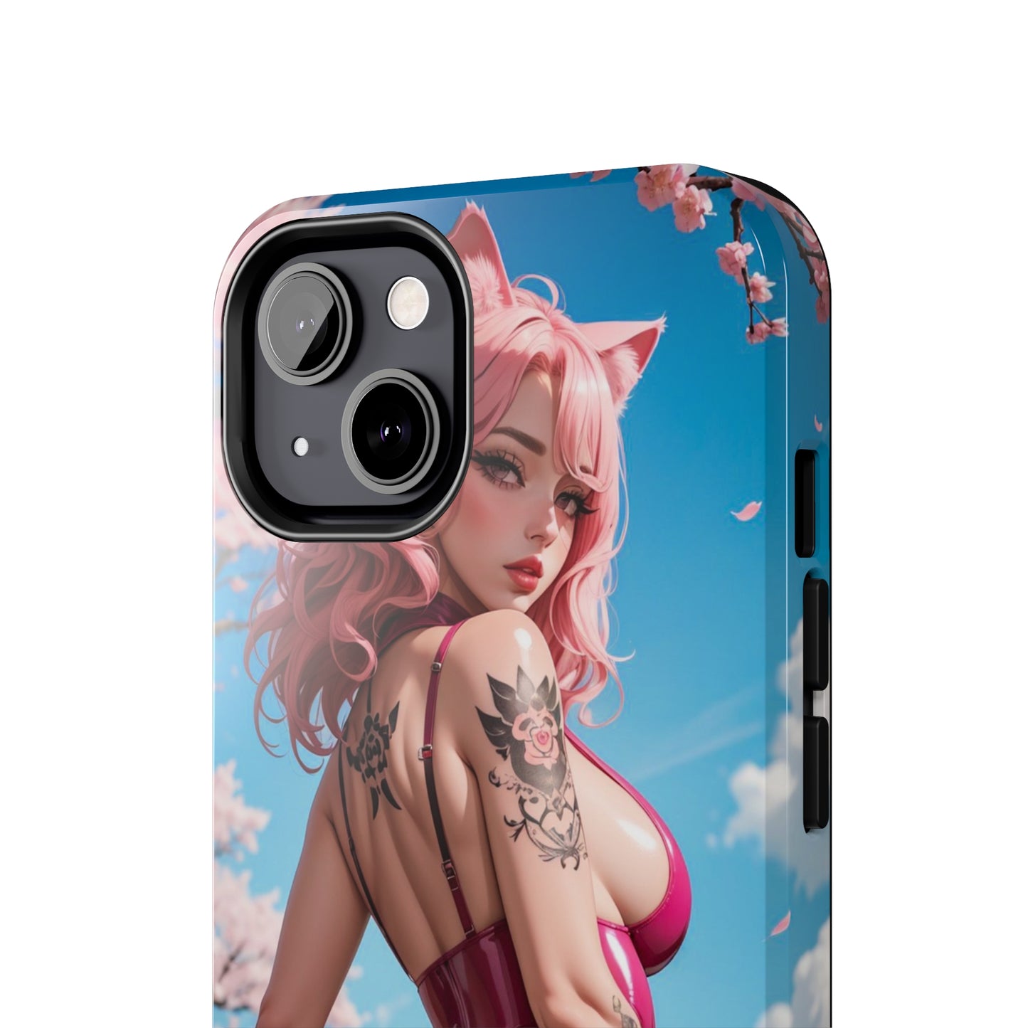 Kitty Celi, Sakura #04