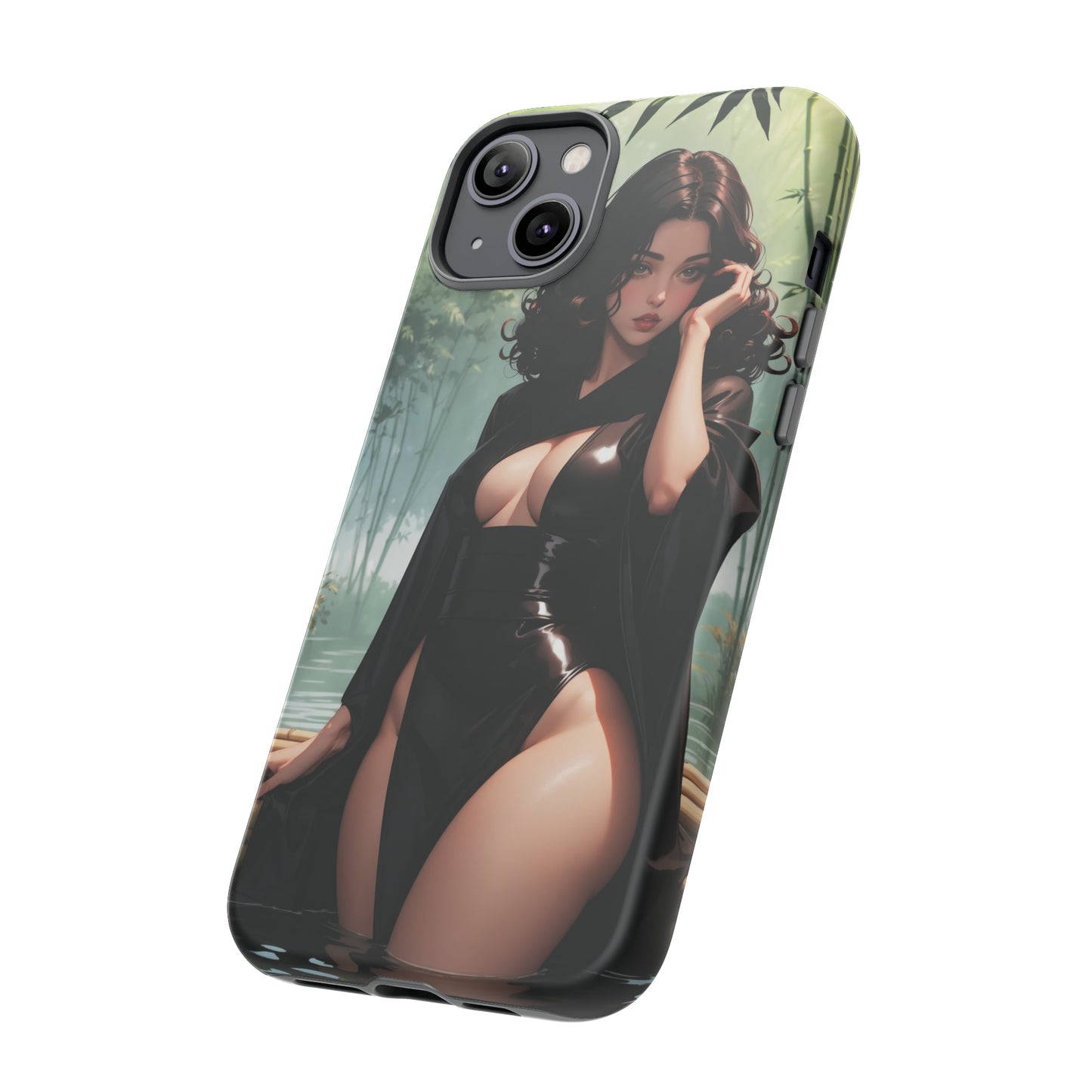 Gresia, Lake Osen #01