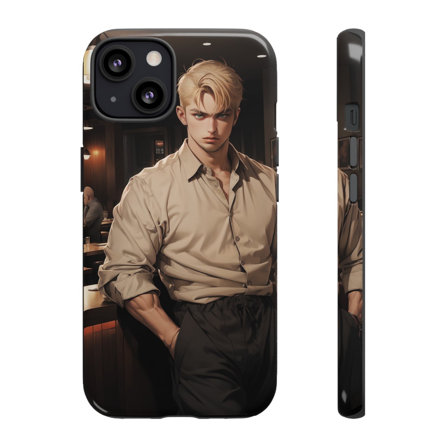 Ixsyn, Studio Lounge #02