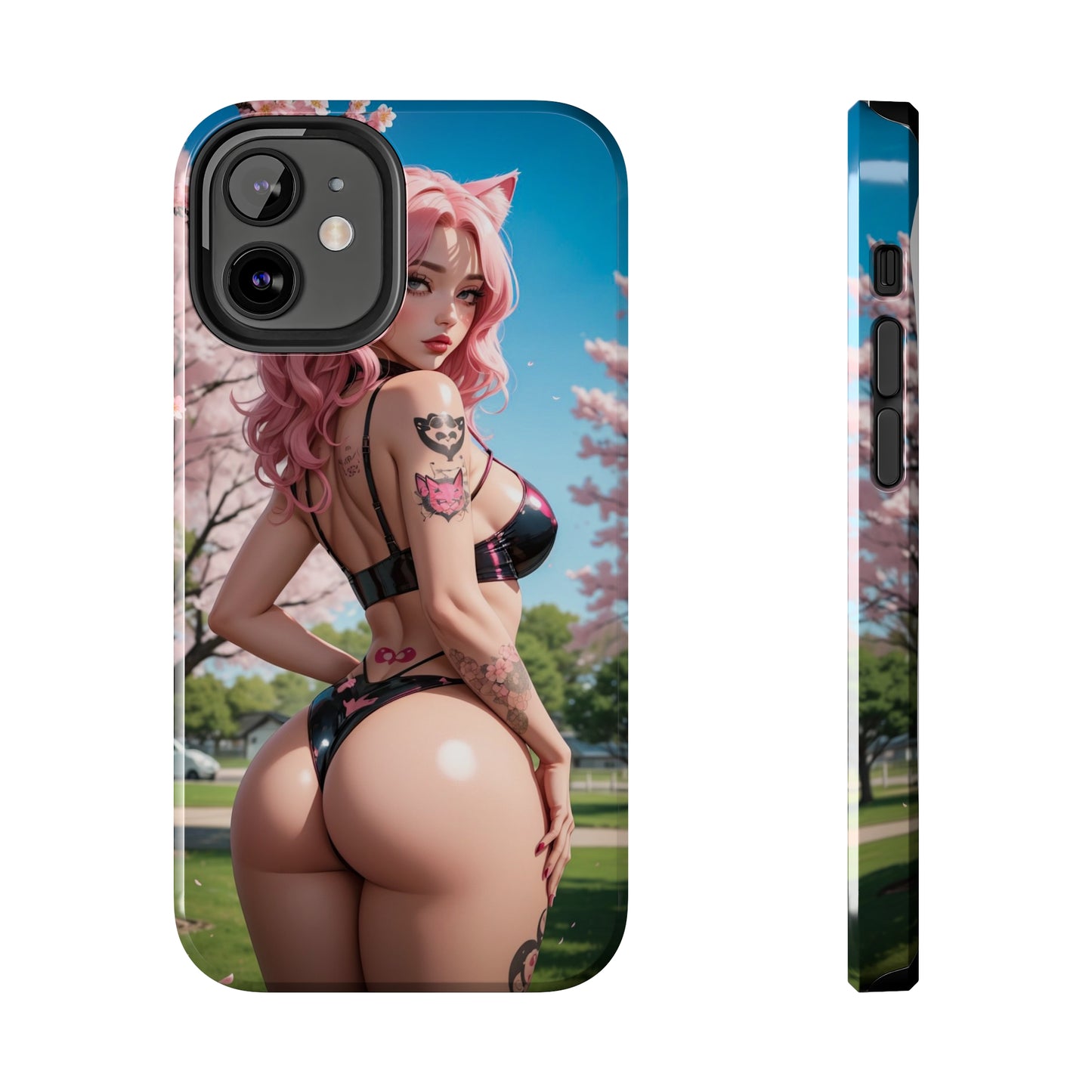 Kitty Celi, Sakura #05