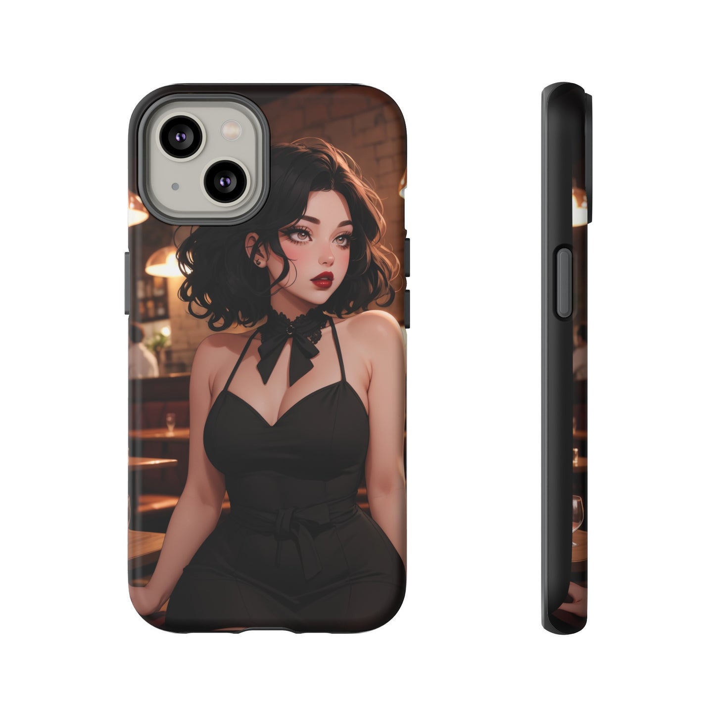 Grace, Studio Lounge #03