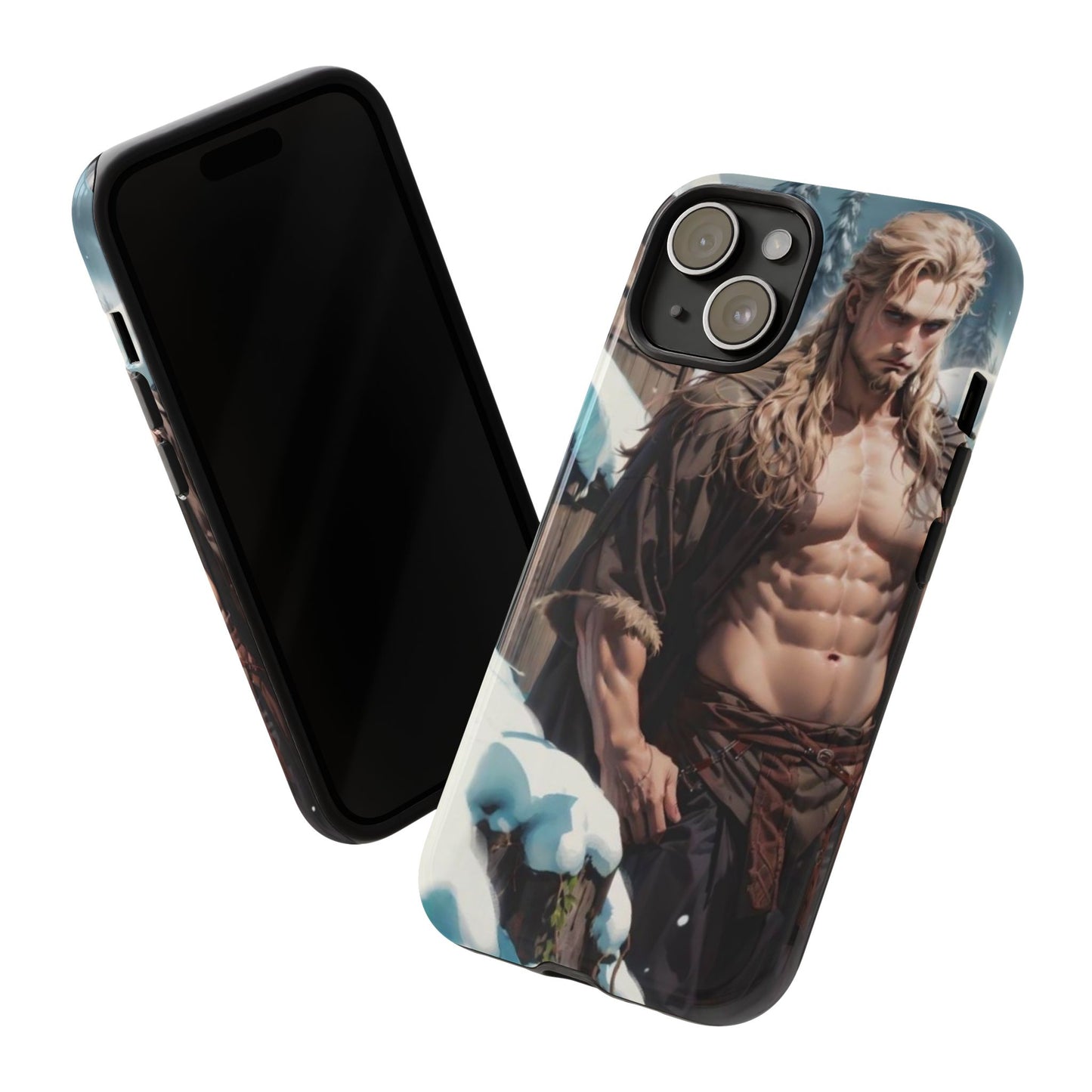 Eivor, Signs of Valhalla