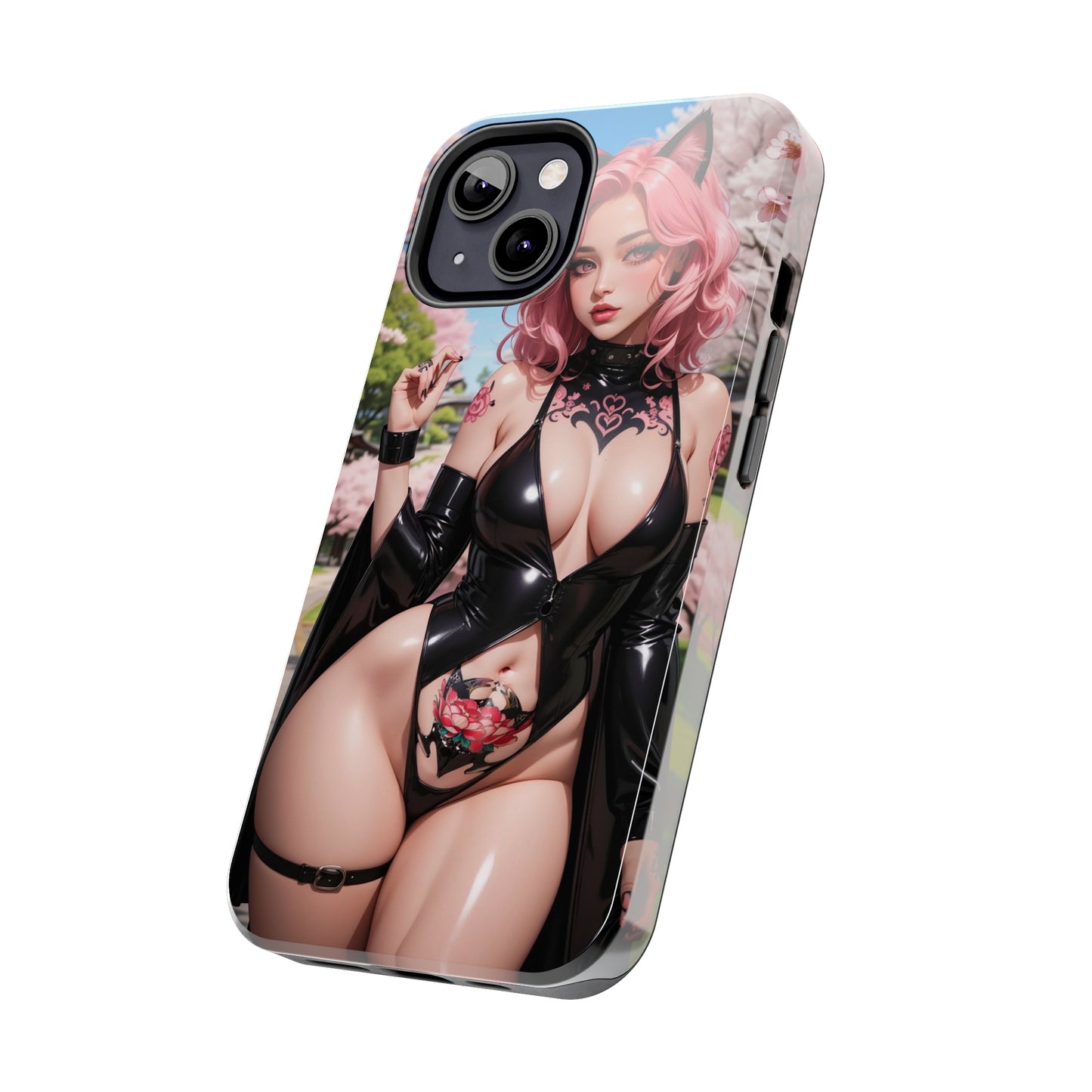 Kitty Celi, Sakura #07