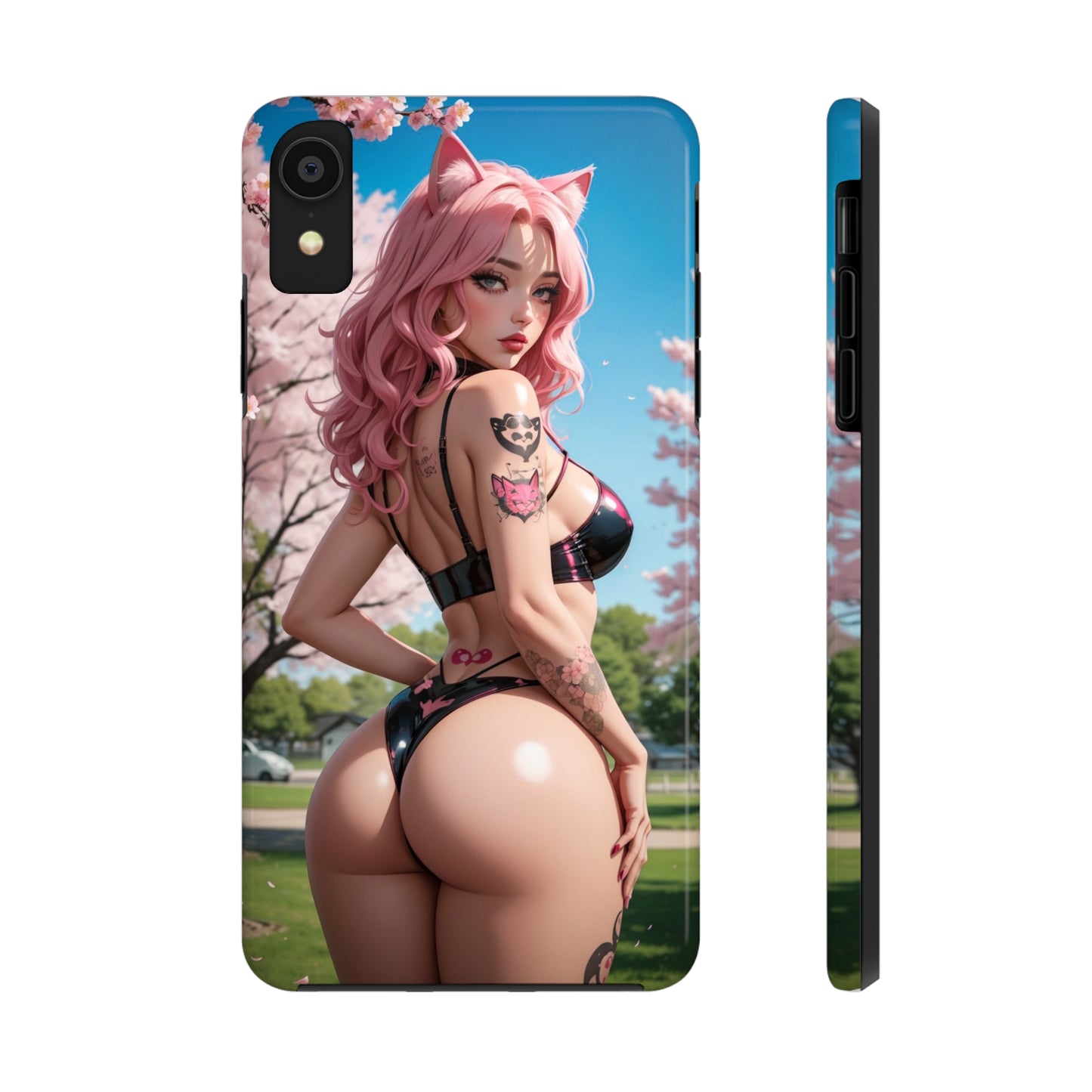 Kitty Celi, Sakura #05