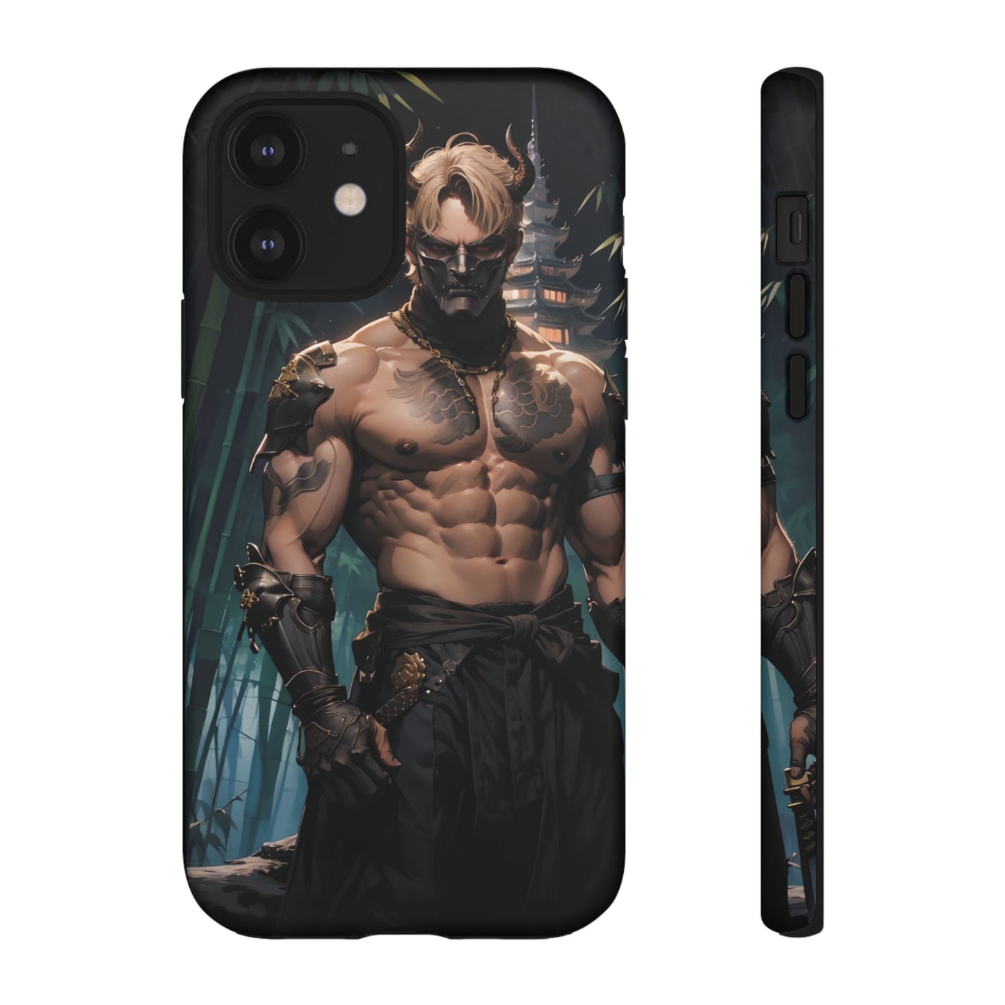 Izyel, The Yaksha #04