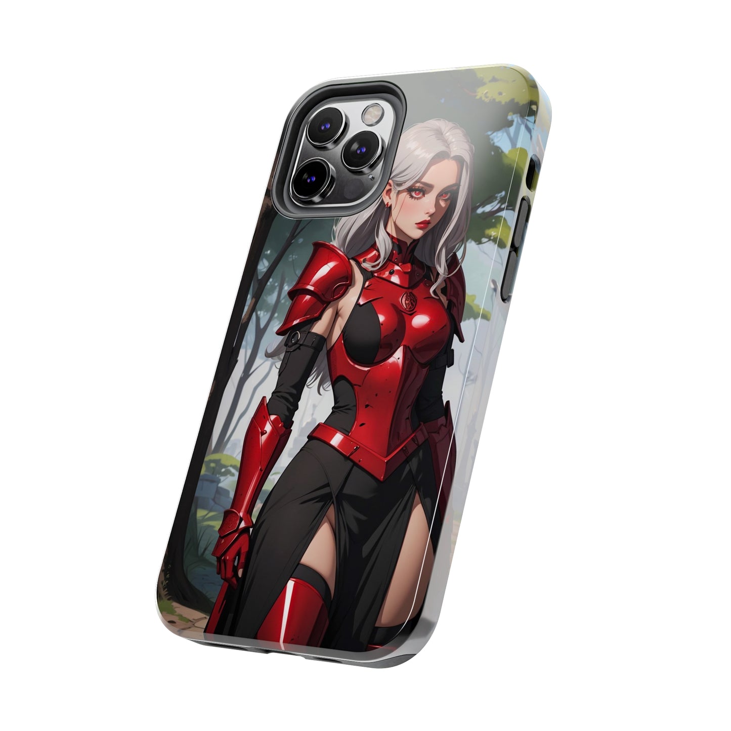 Syneix, Emperor's Palace #05