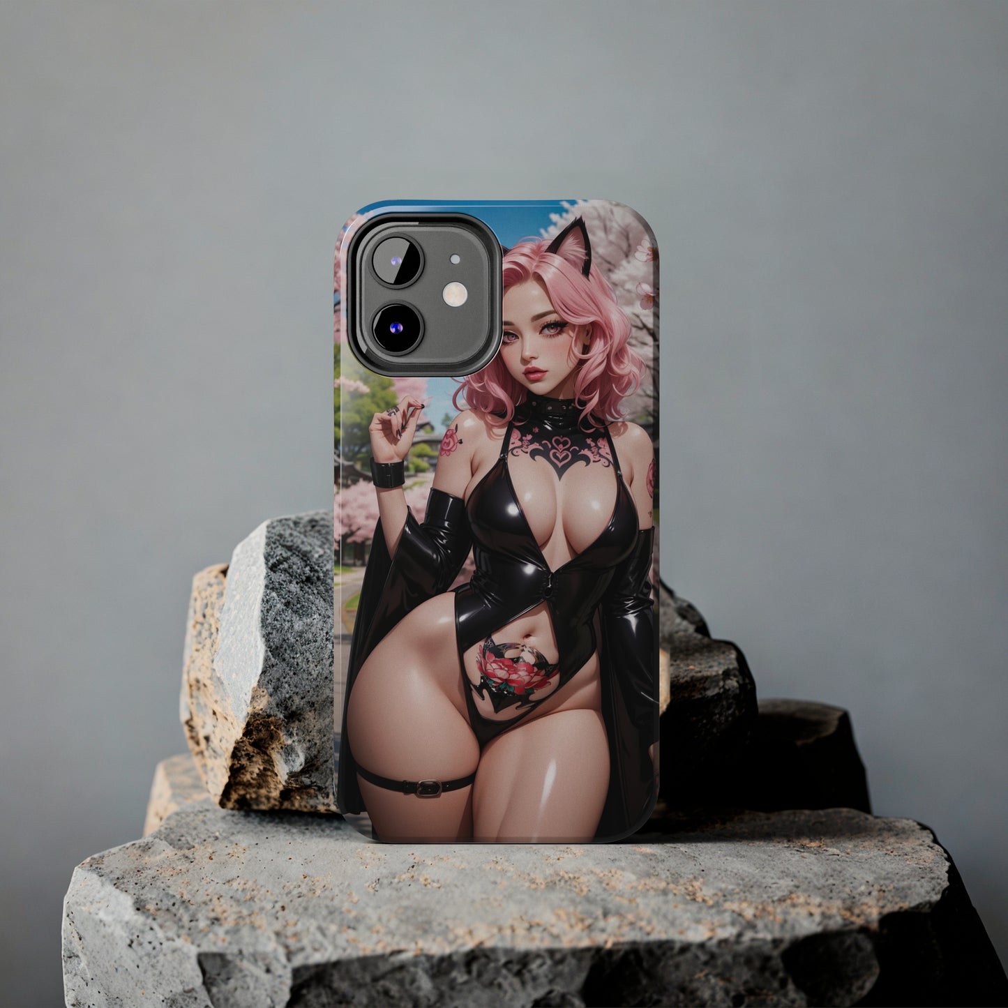 Kitty Celi, Sakura #07