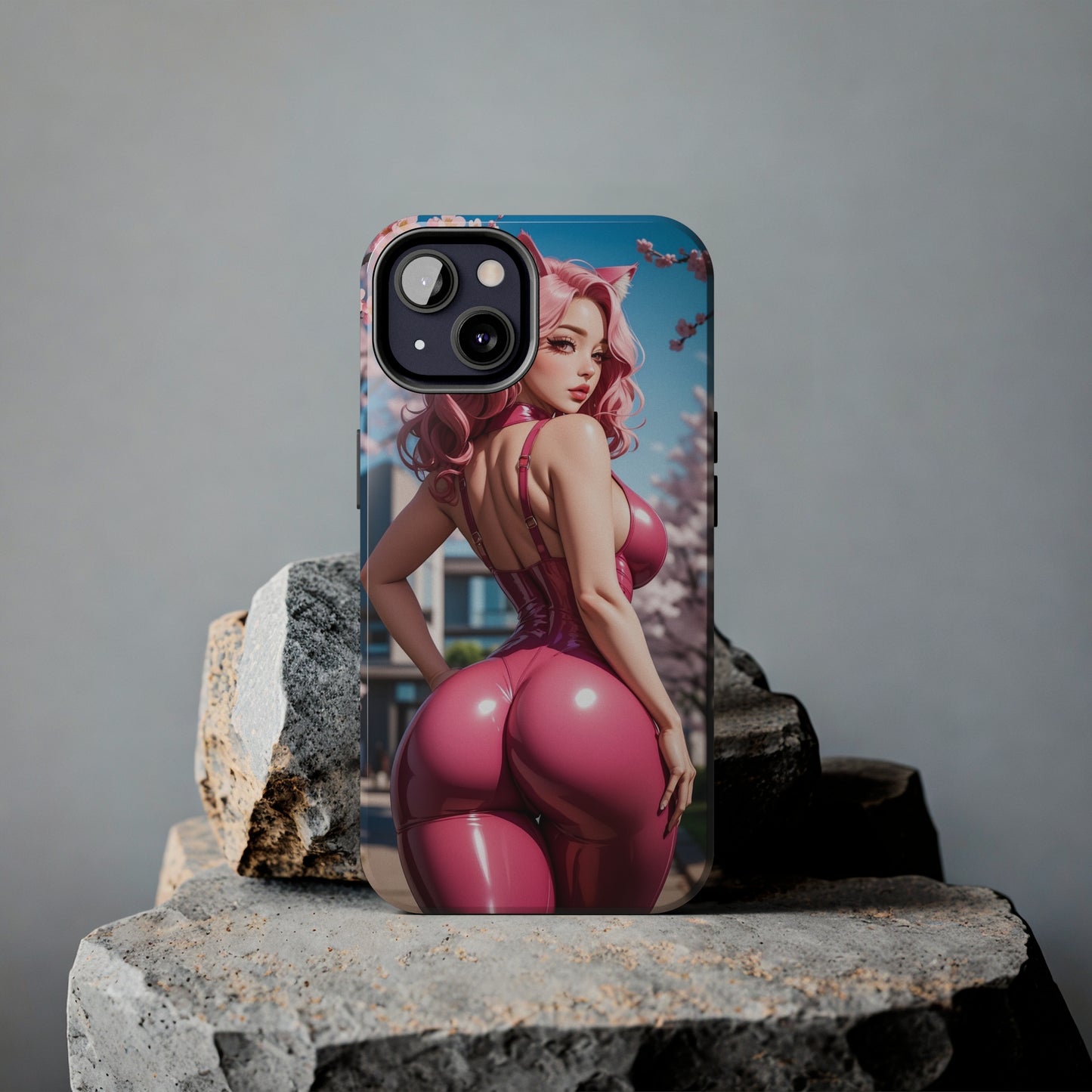 Kitty Celi, Sakura #02