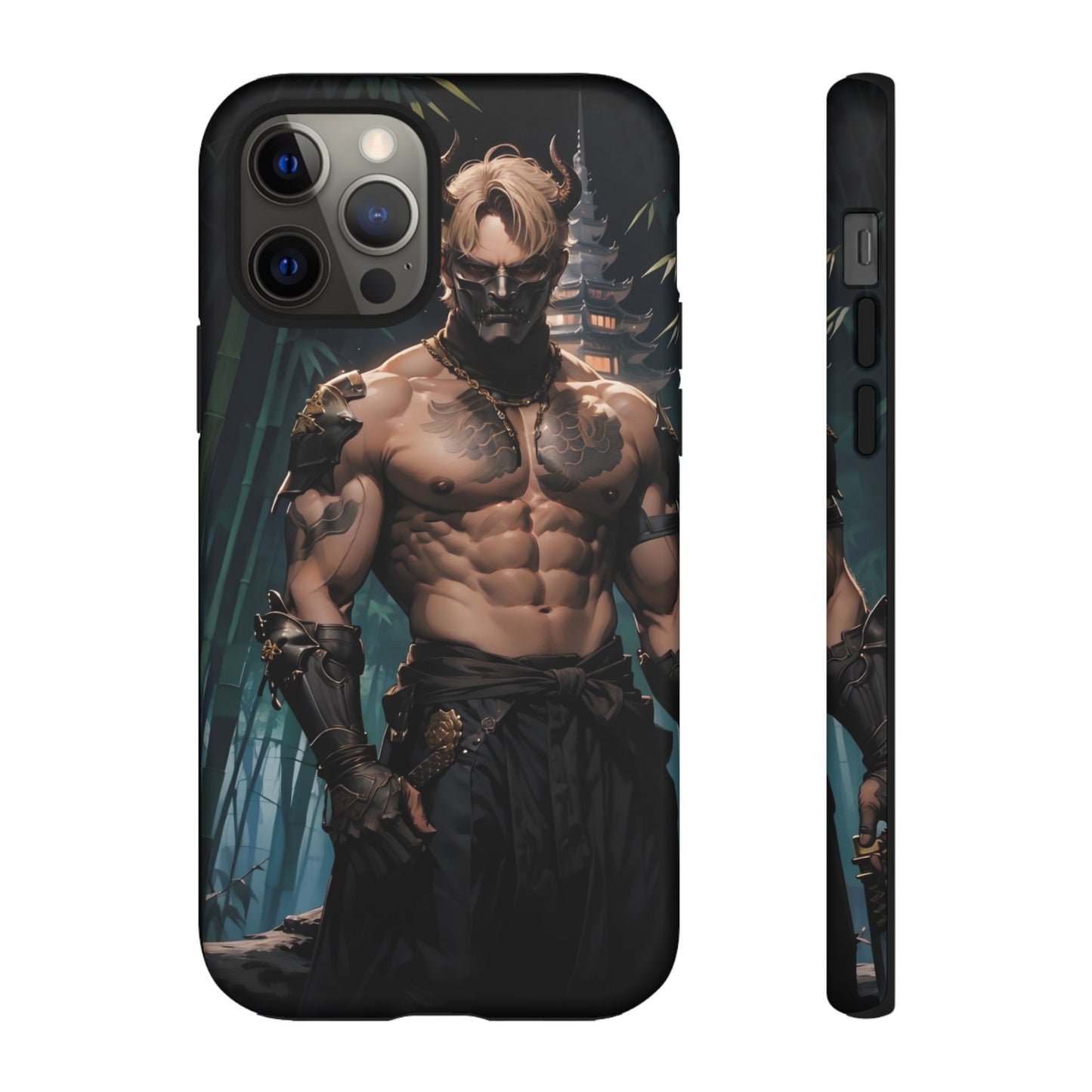 Izyel, The Yaksha #04