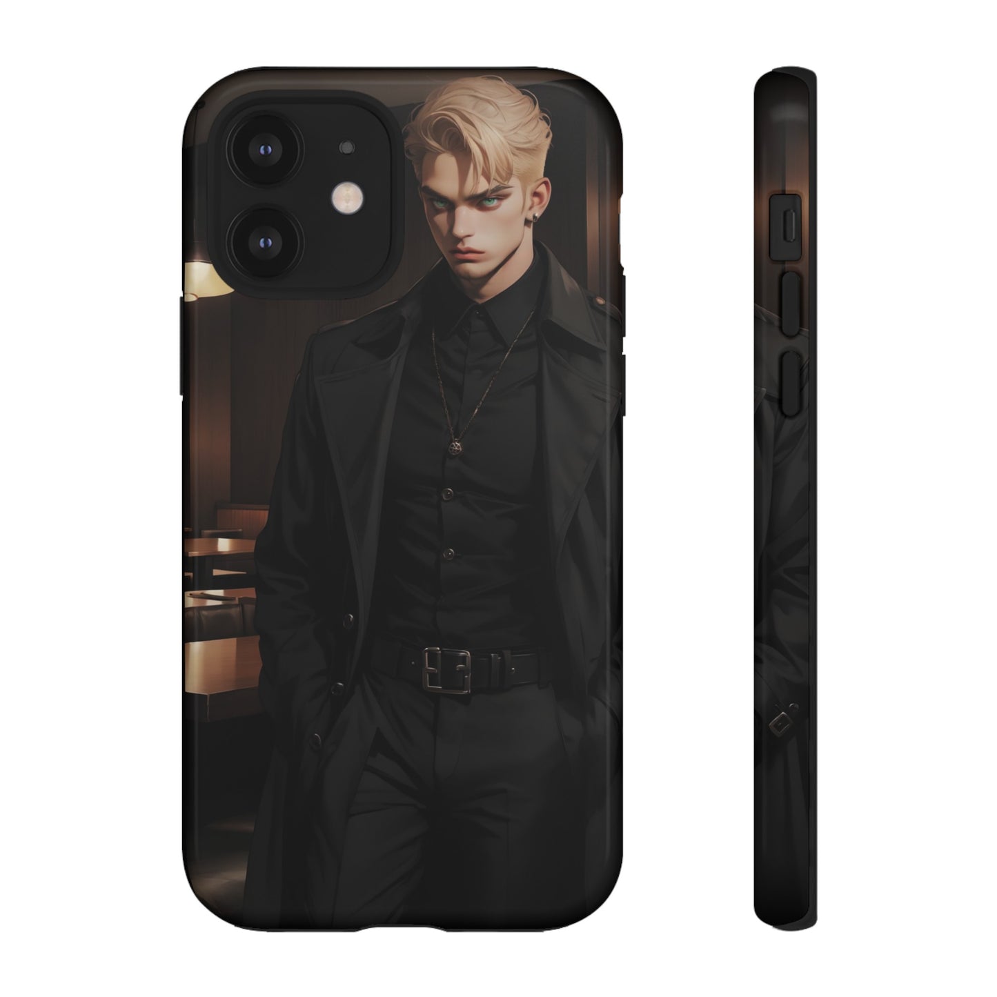 Ixsyn, Studio Longue #01