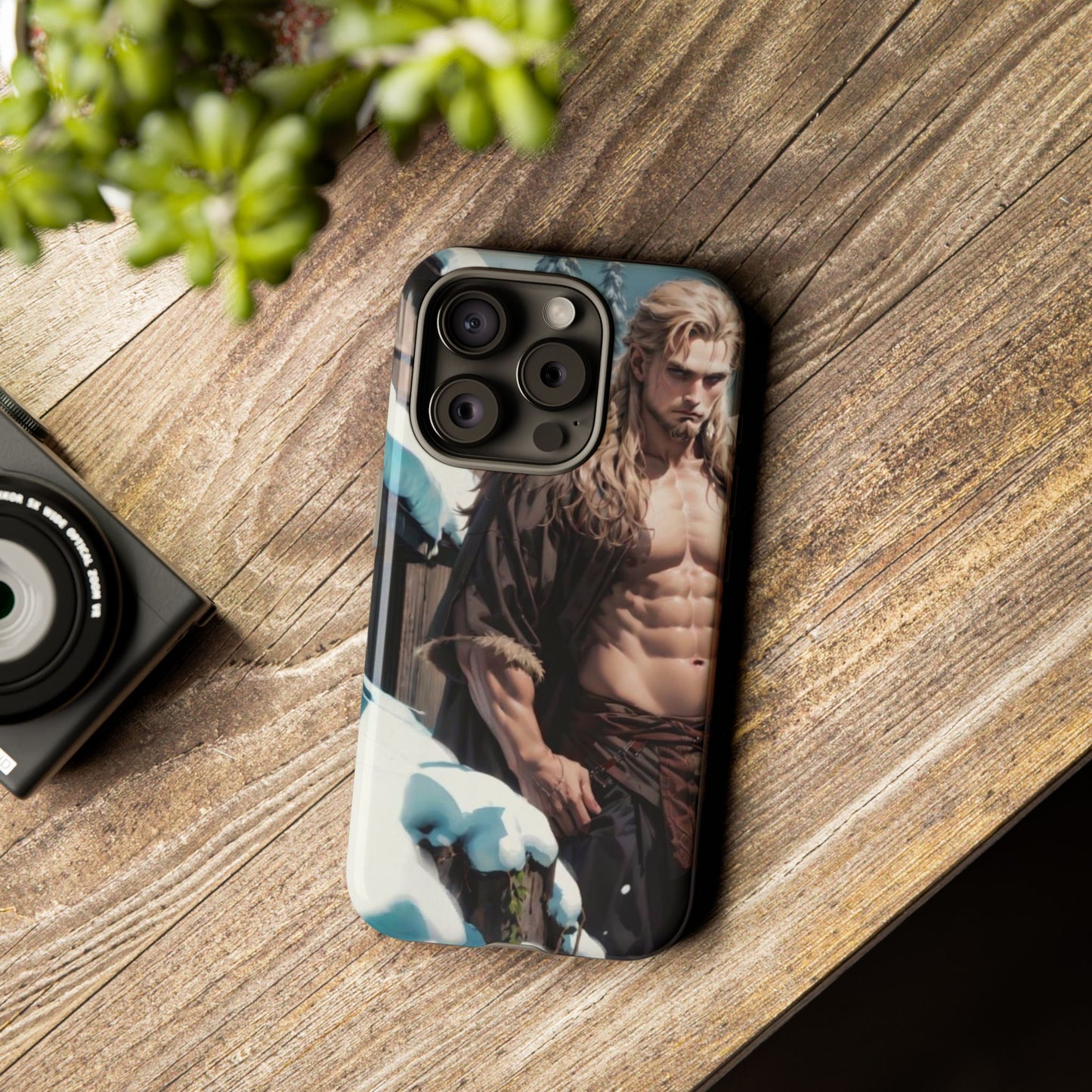 Eivor, Signs of Valhalla