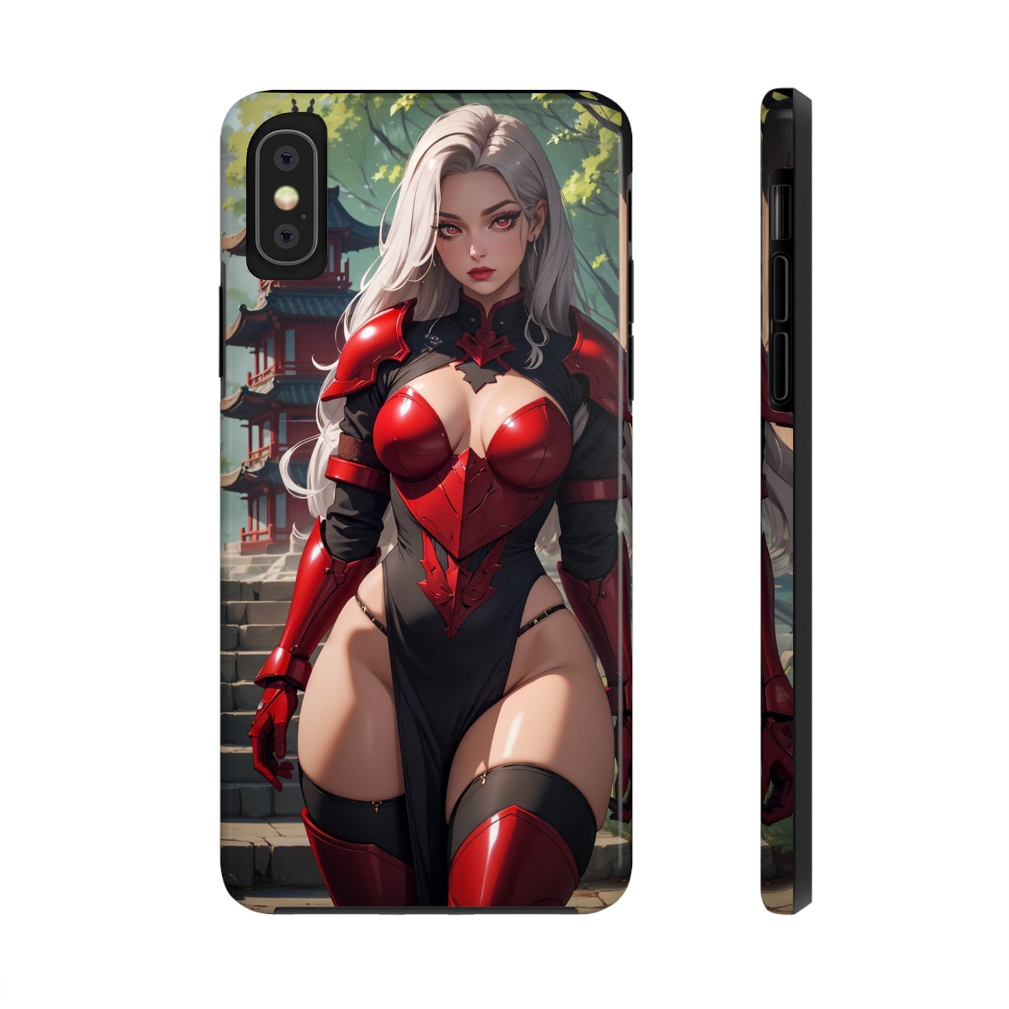 Syneix, Emperor's Palace #01