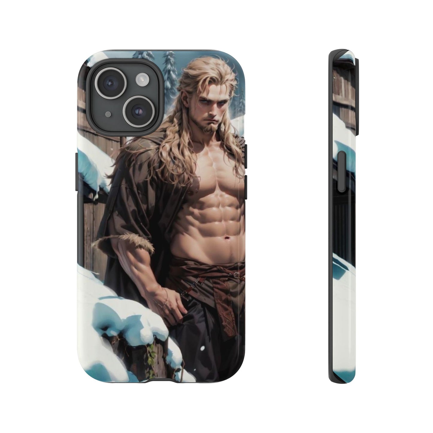 Eivor, Signs of Valhalla