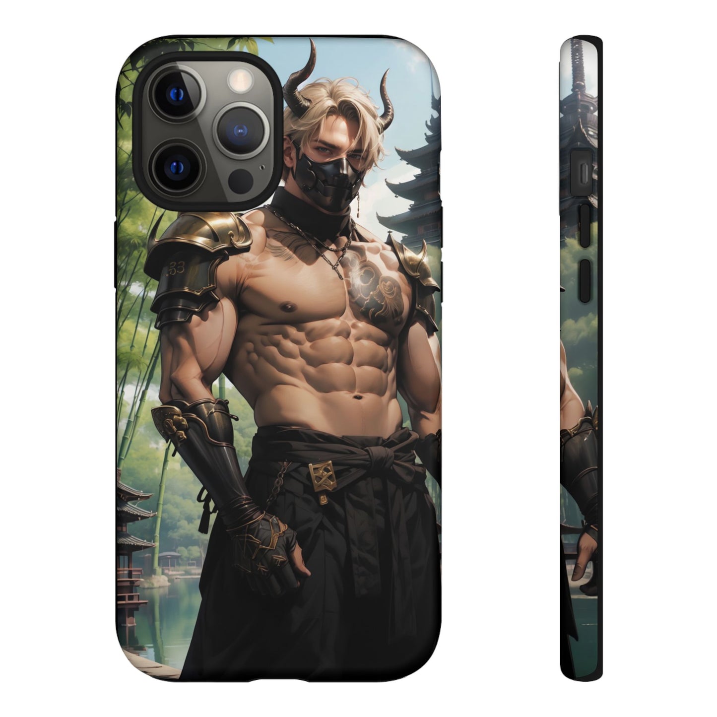 Izyel, The Yaksha #05