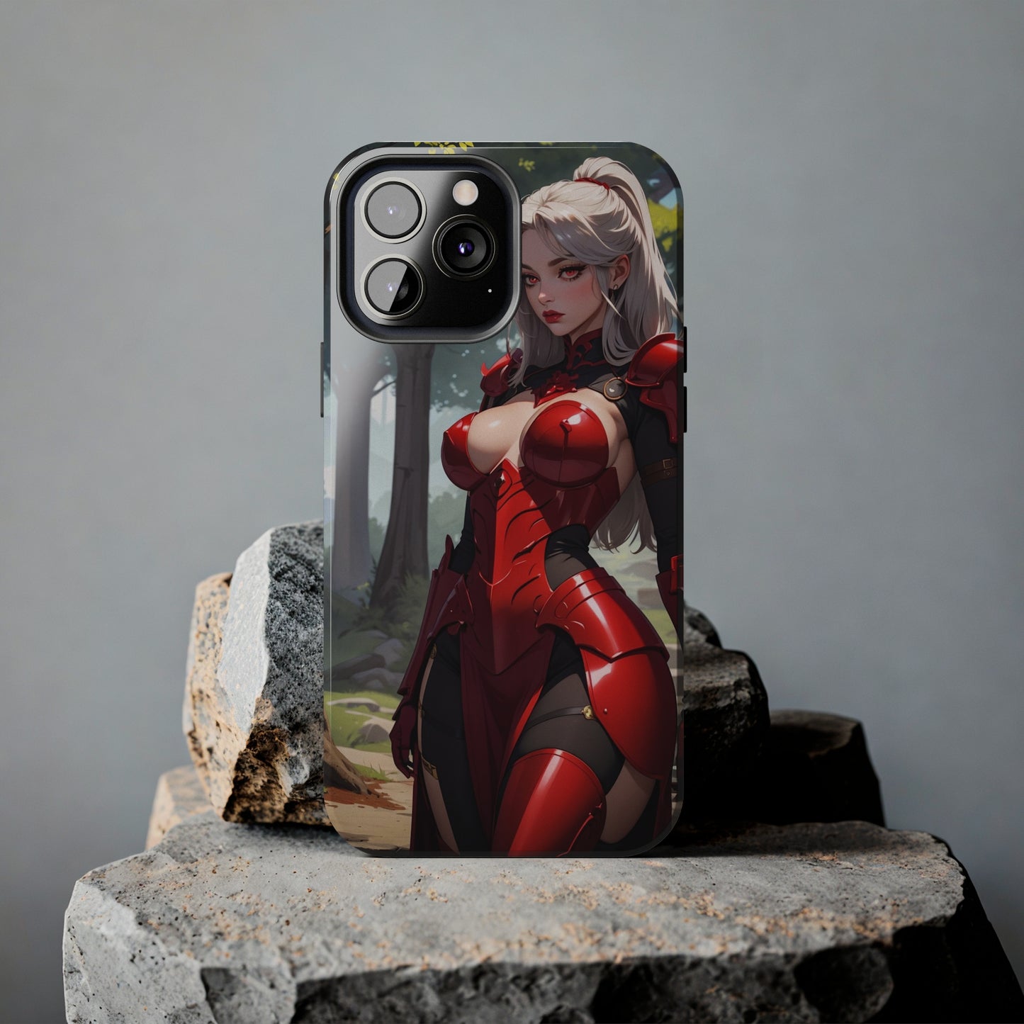 Syneix, Emperor's Palace #06