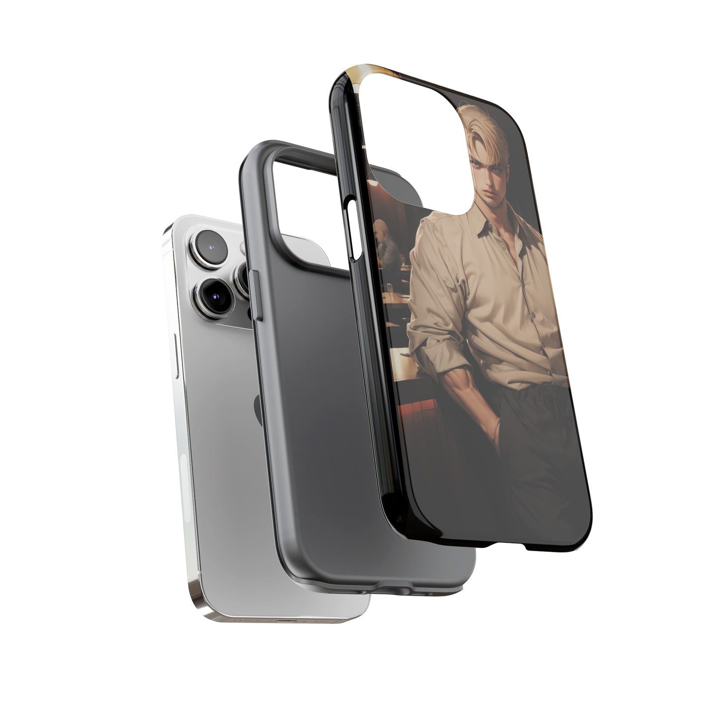 Ixsyn, Studio Lounge #02